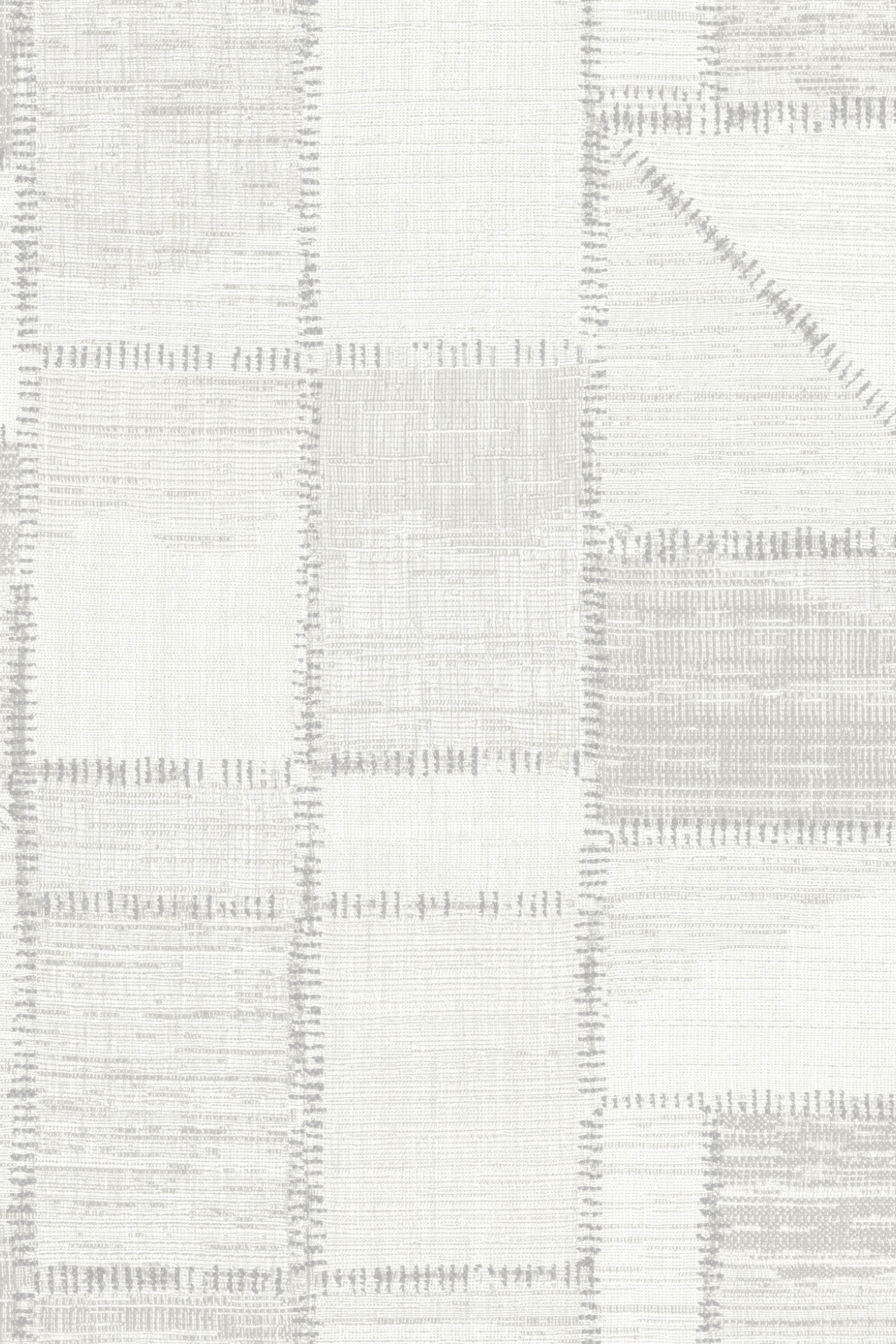 ARTE Patchwork Missoni Home Wallcoverings 03 10241 afbeelding 1 "Wit"