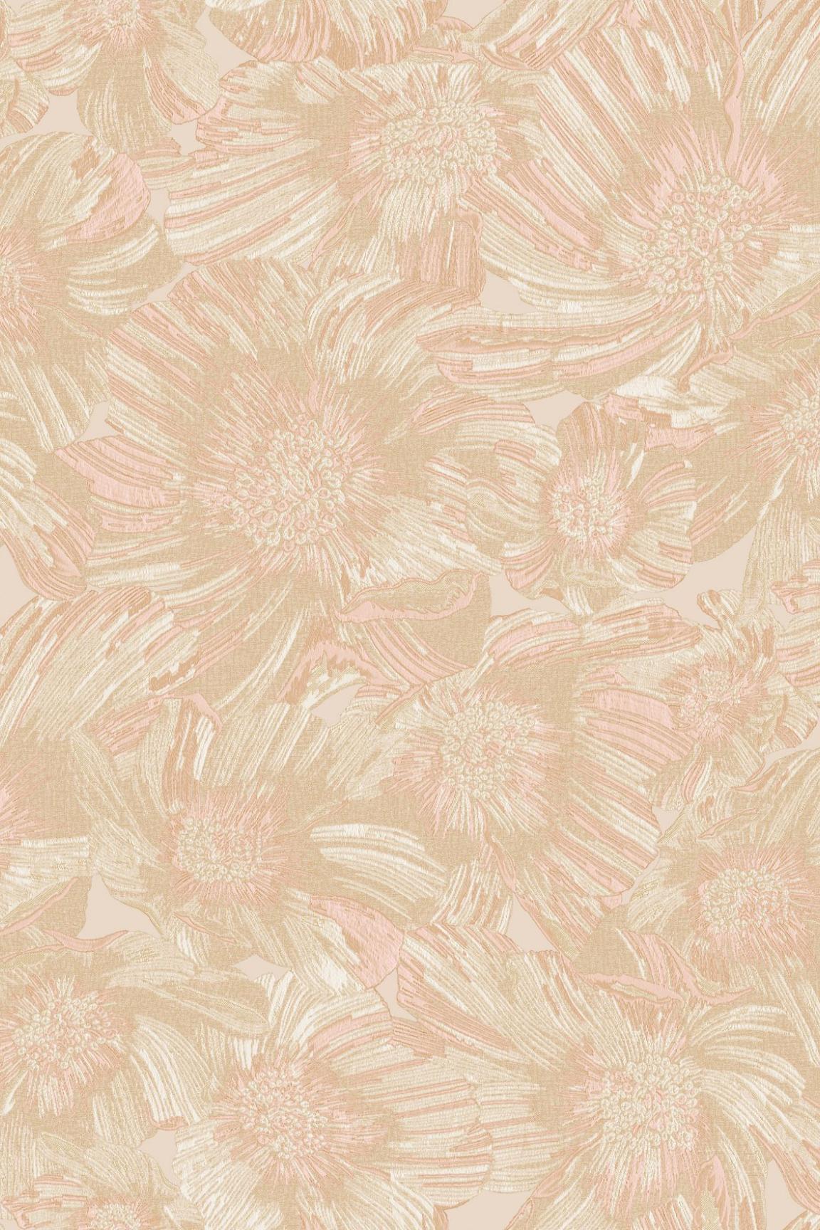 ARTE Missoni Home Wallcoverings 05 Anemoni MI10503