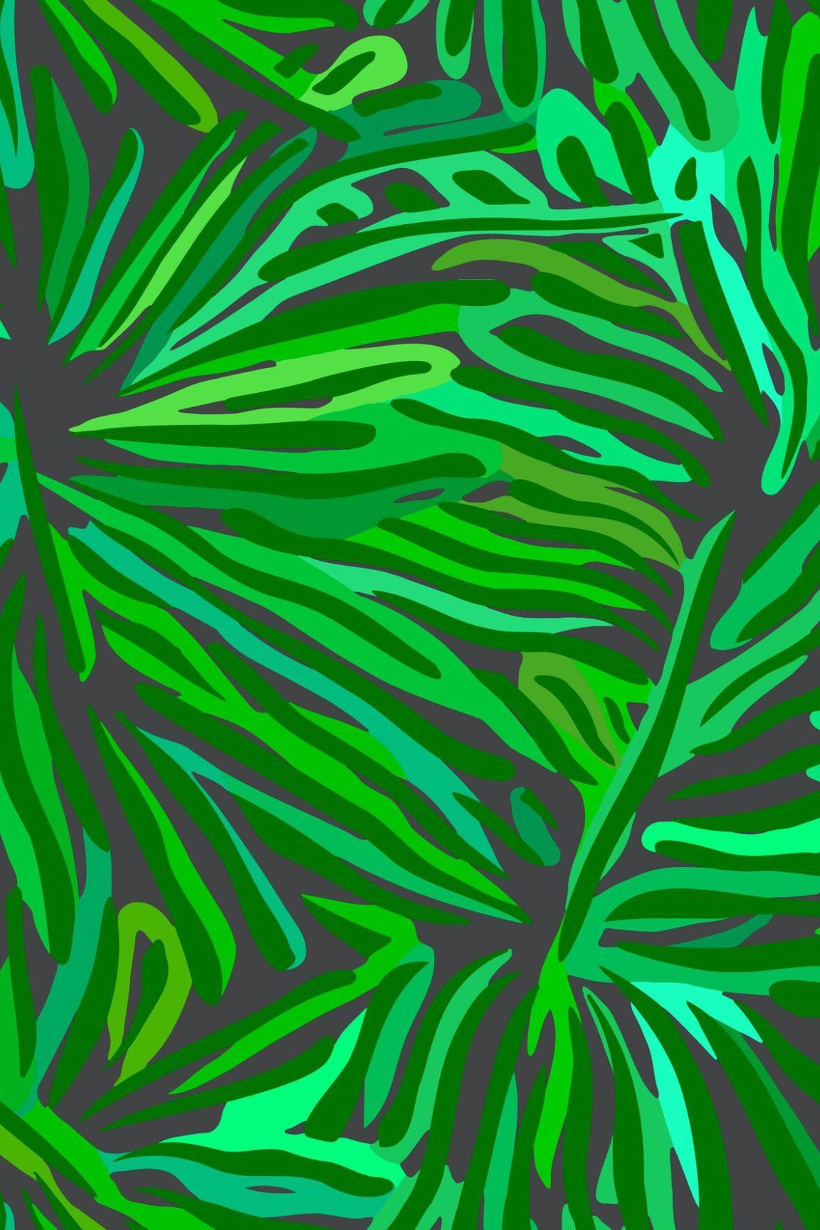 ARTE Missoni Home Wallcoverings 05 Flora MI10577