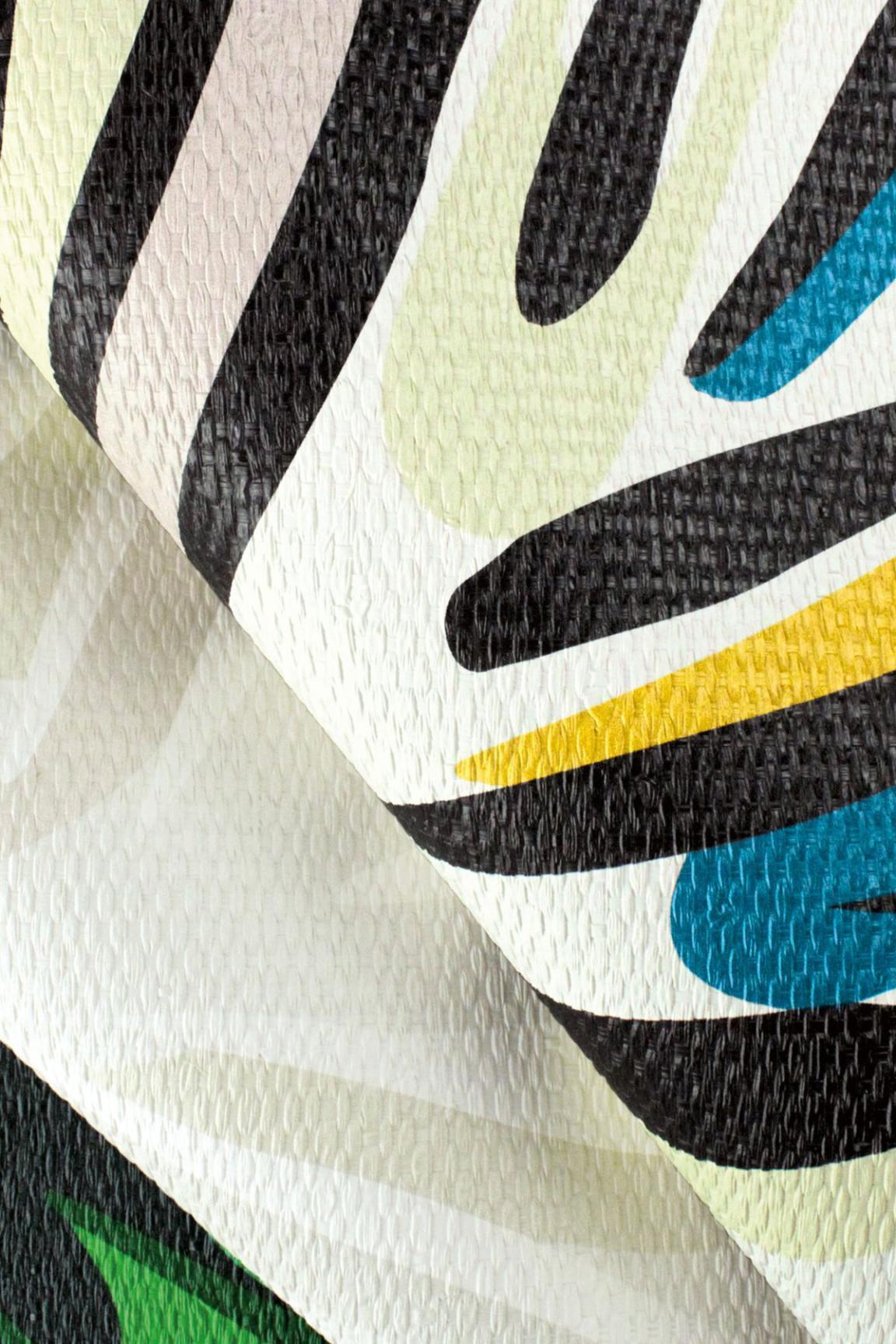 ARTE Missoni Home Wallcoverings 05 Flora MI10577