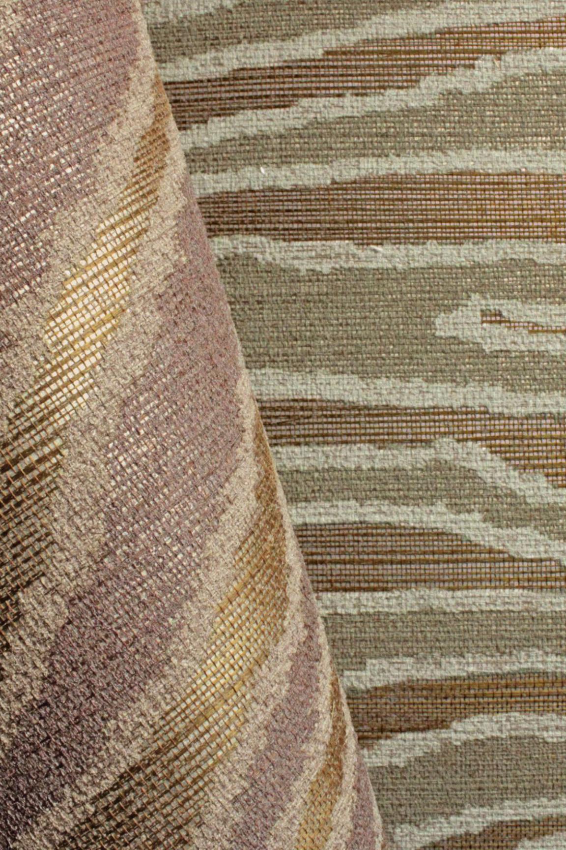ARTE Missoni Home Wallcoverings 05 Zambia MI10532