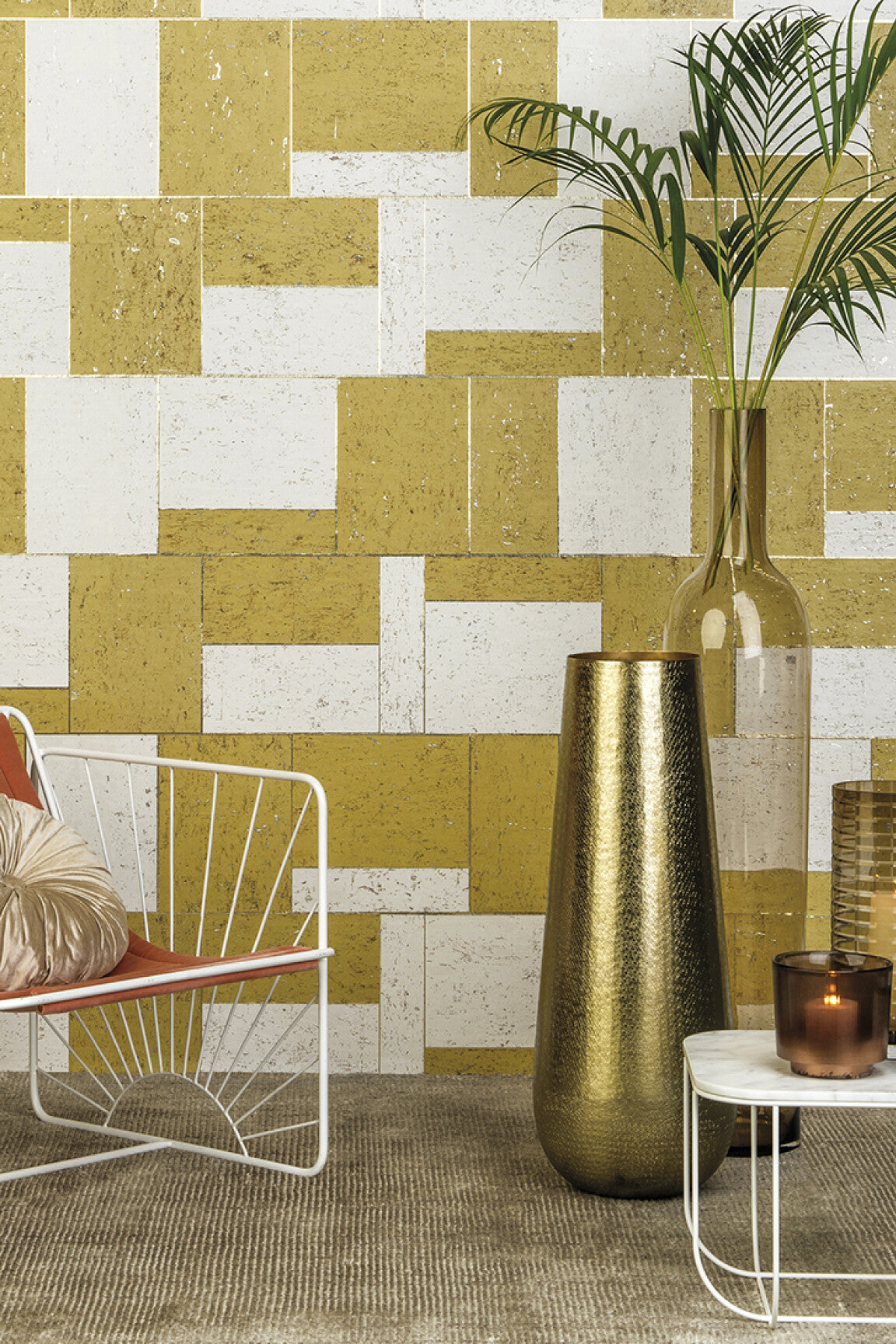 ARTE Modern Mosaic Khatam KHA24 afbeelding 3