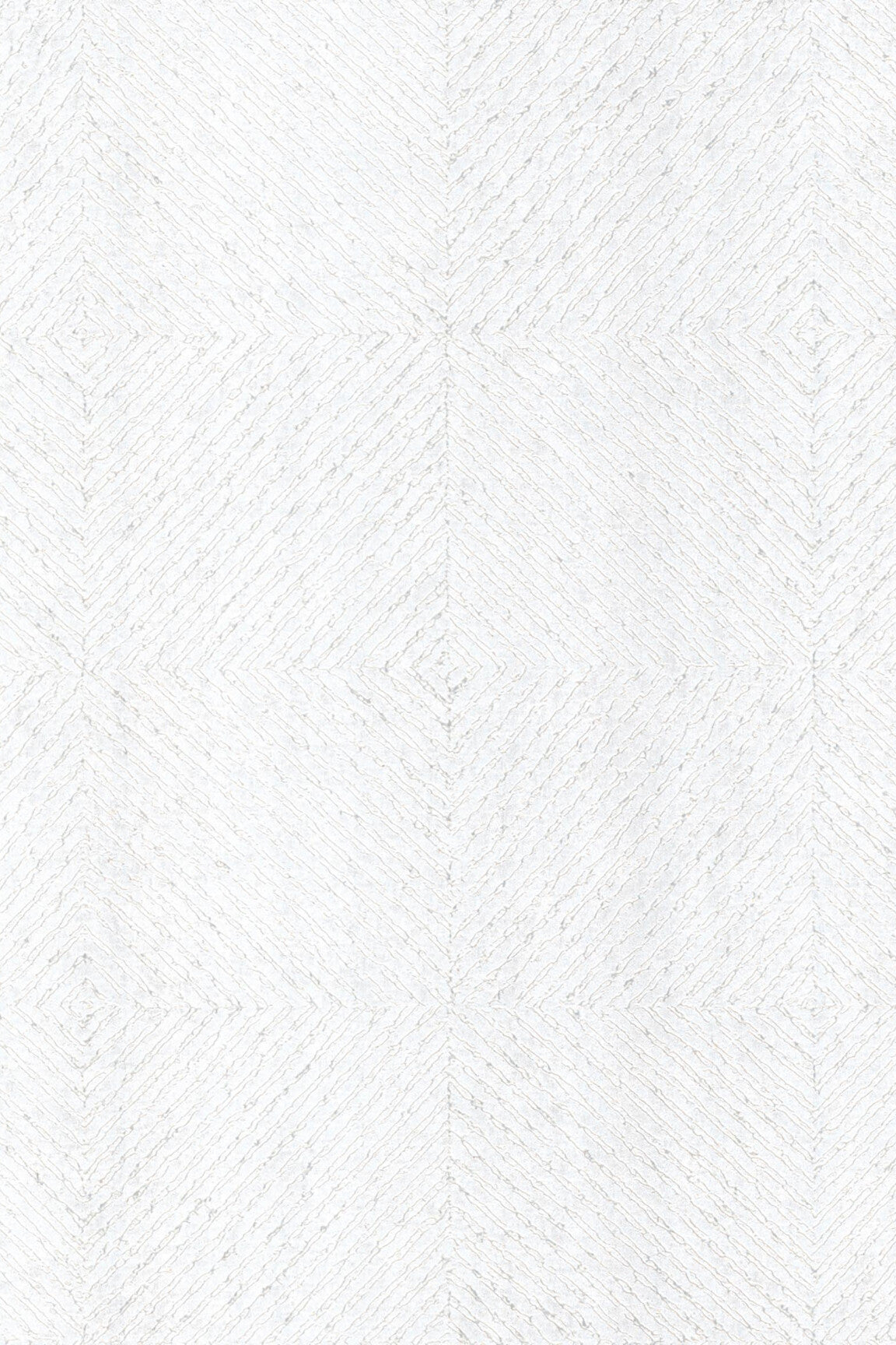 ARTE Grid Monochrome 54143 afbeelding 1 "Naturel","Wit"