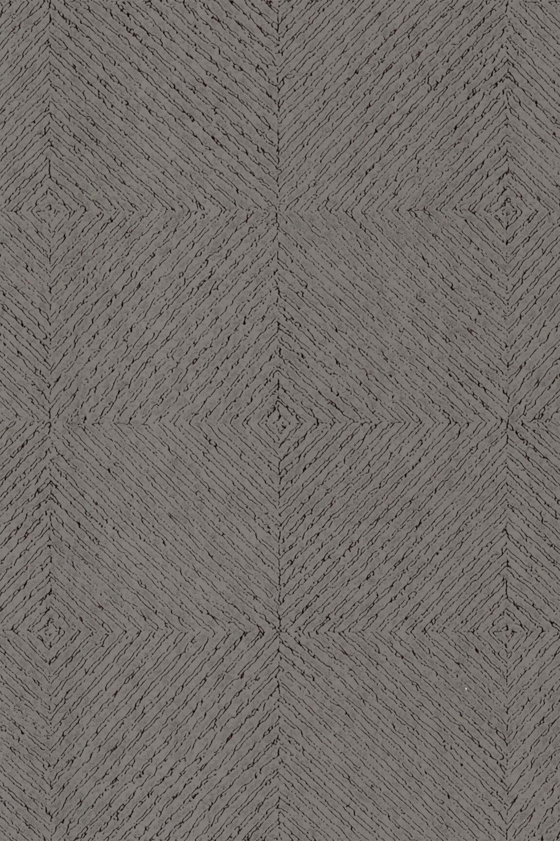 ARTE Grid Monochrome 54144 afbeelding 1 "Bruin"