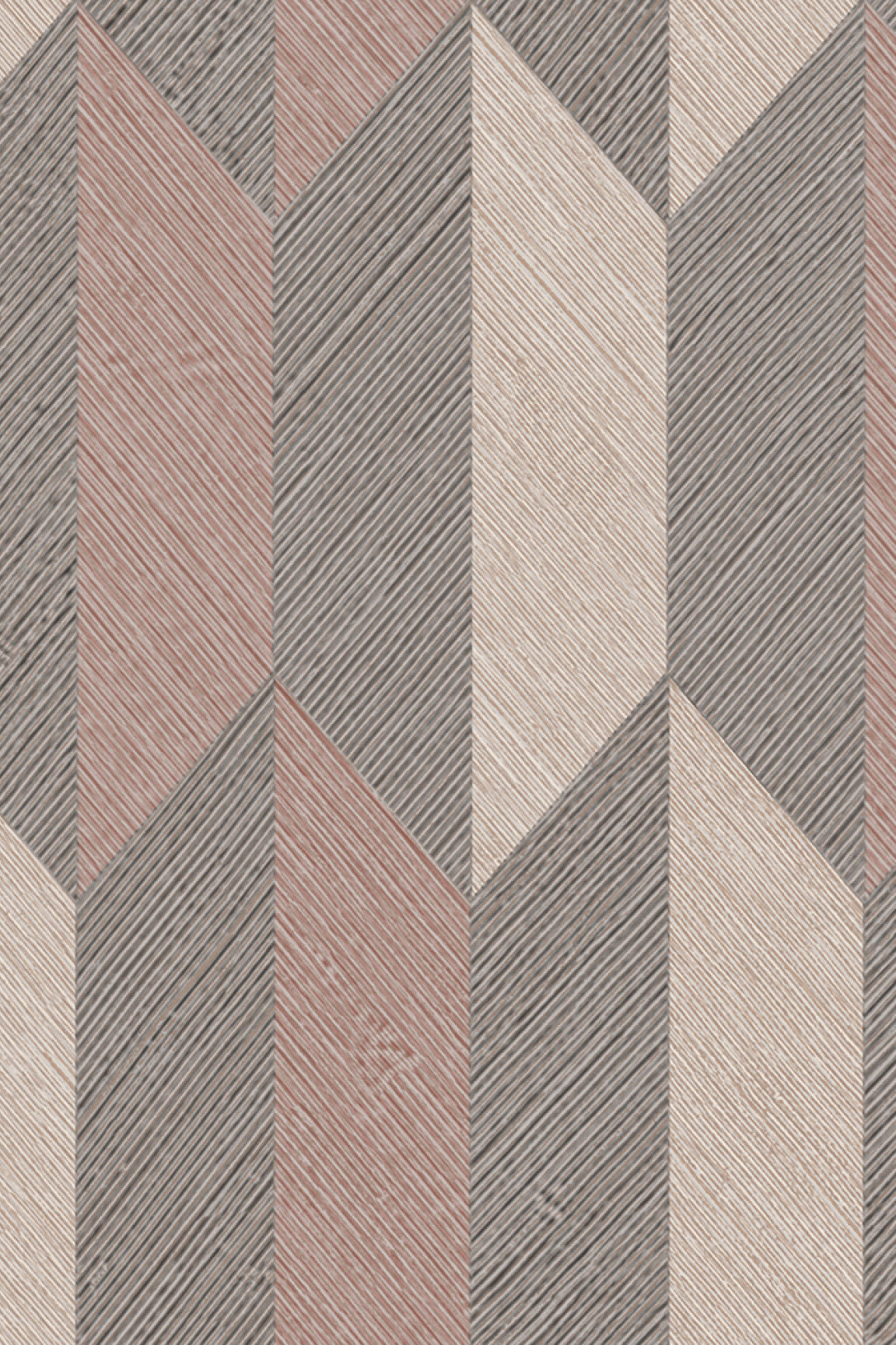 ARTE Arrow Monsoon 2.0 26522A afbeelding 1 "Zwart / Grijs","Naturel","Roze"