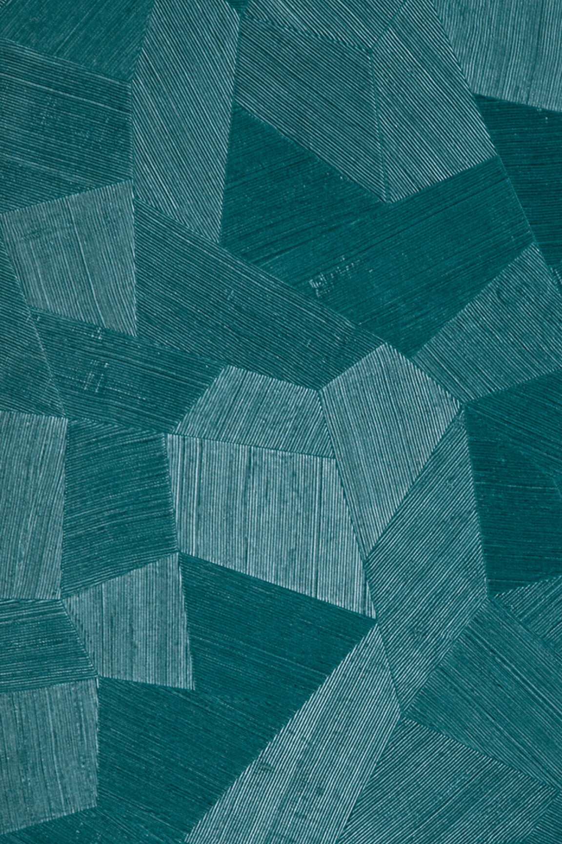 ARTE Facet Monsoon 75309 afbeelding 1 "Groen","Blauw","Turkoois"