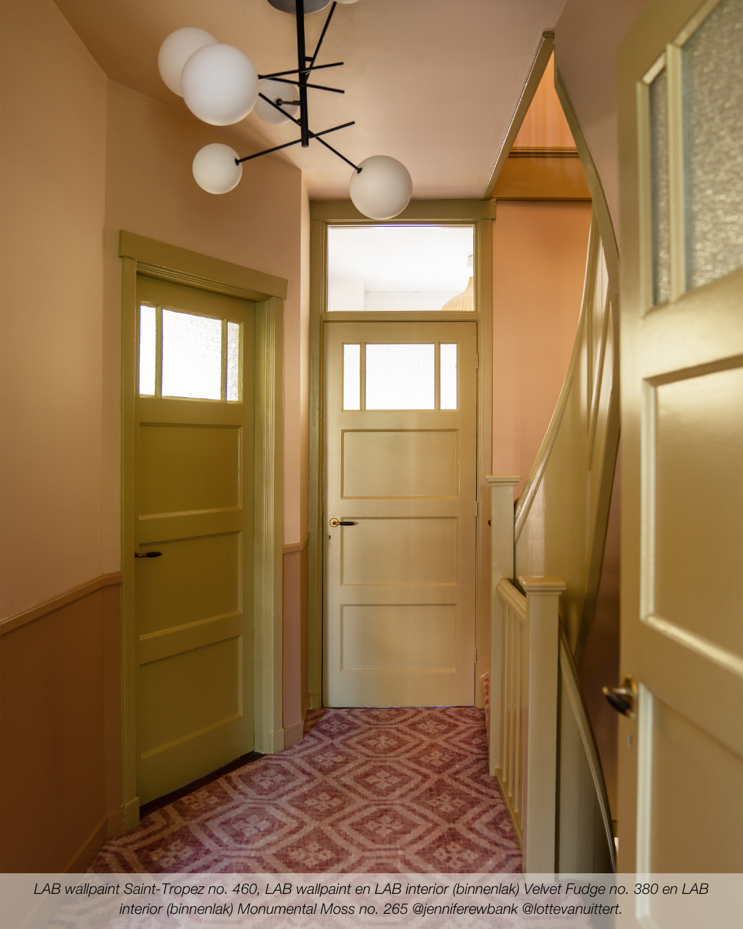 Monumental Moss No. 265