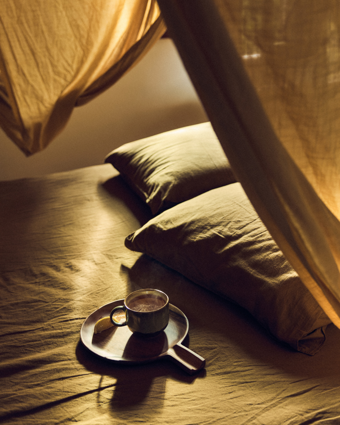 Monumental Moss No. 265