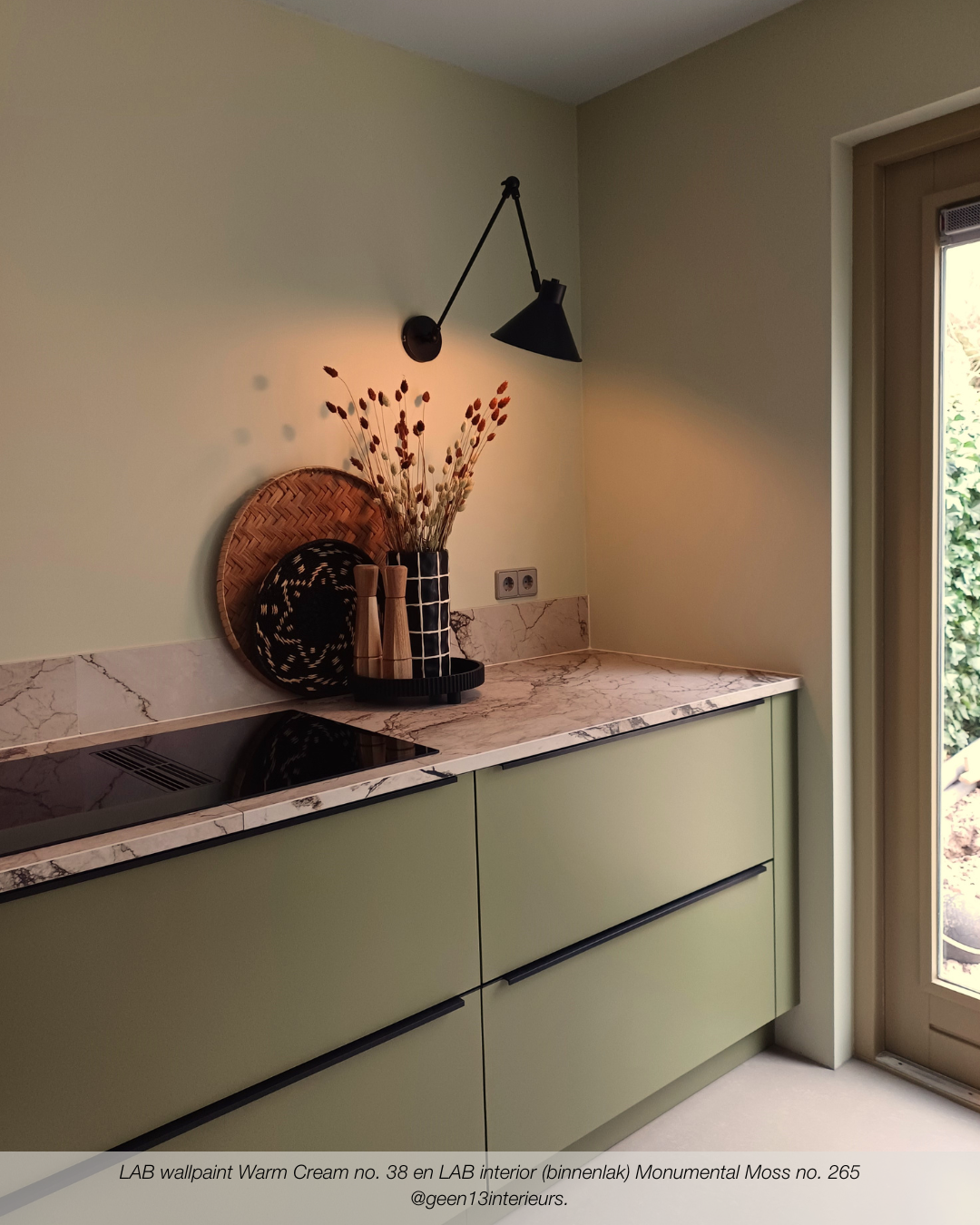 Monumental Moss No. 265