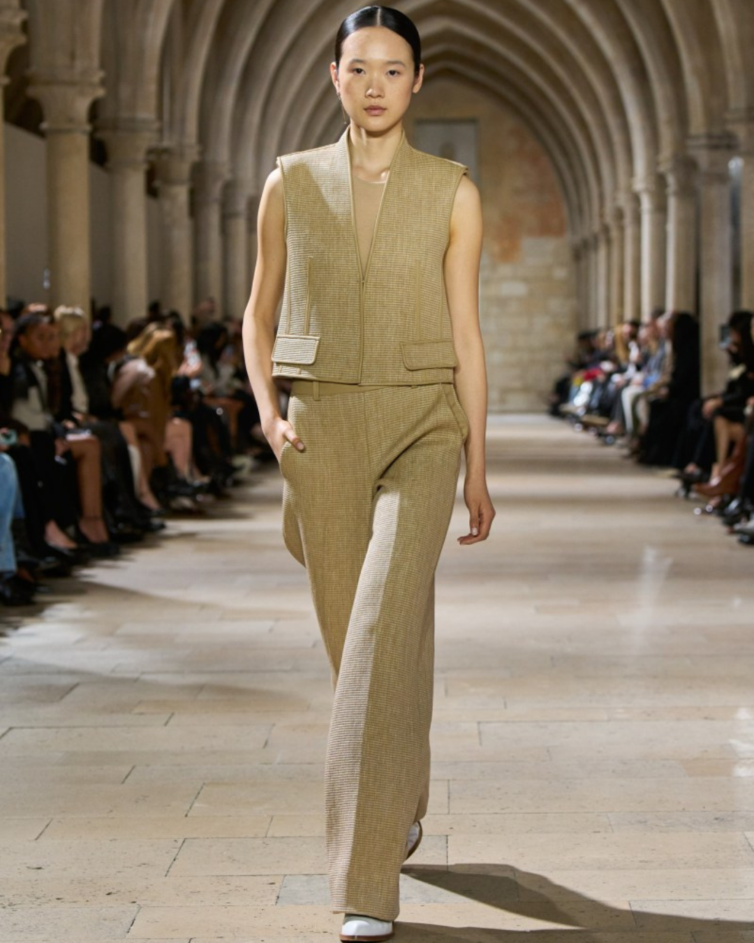 Monumental Moss No. 265