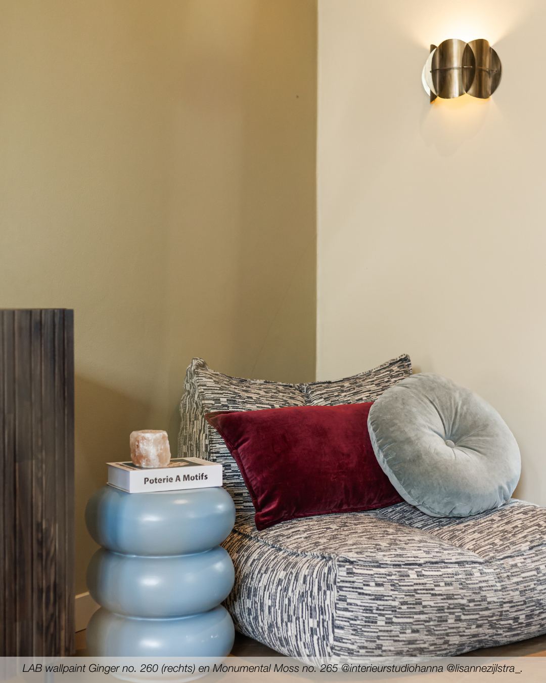 Monumental Moss No. 265