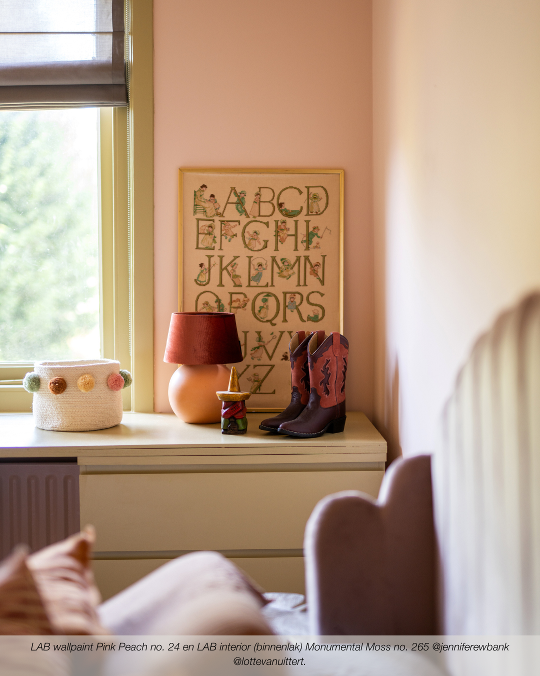 Monumental Moss No. 265