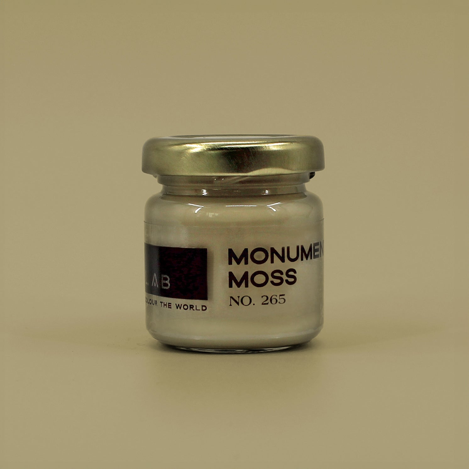 Monumental Moss No. 265