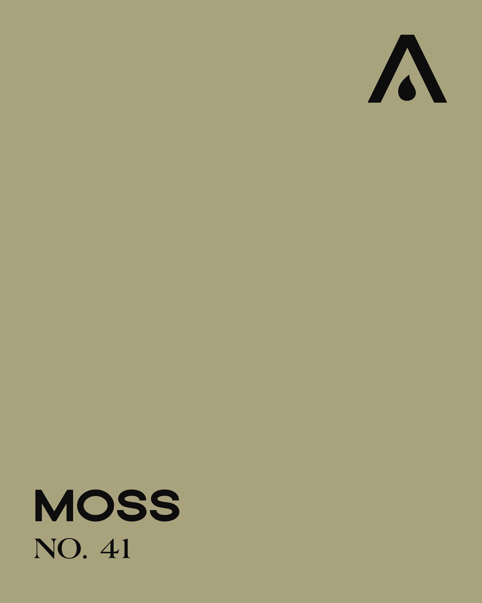 Moss No. 41
