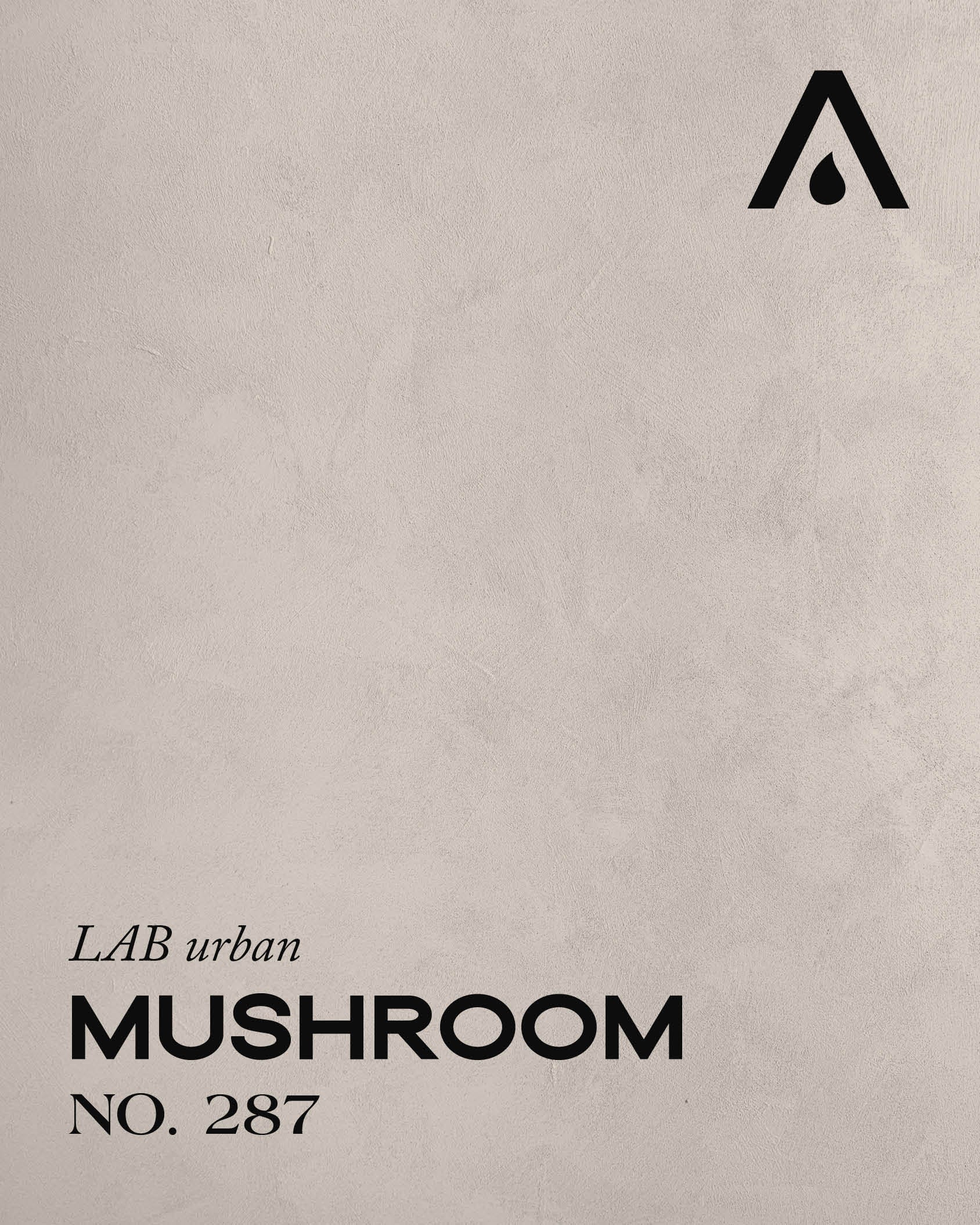 MUSHROOM NO. 287