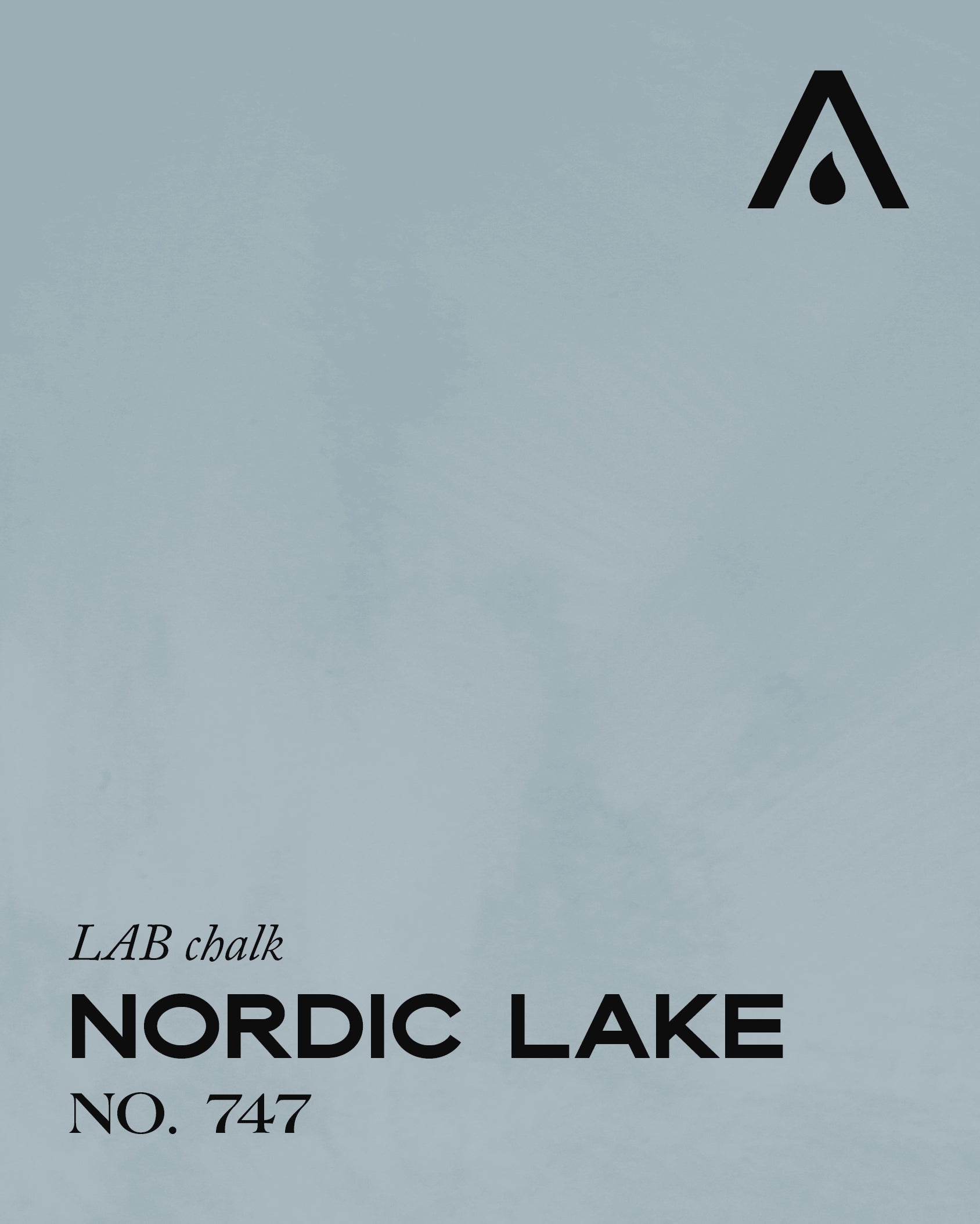 Nordic Lake No. 747