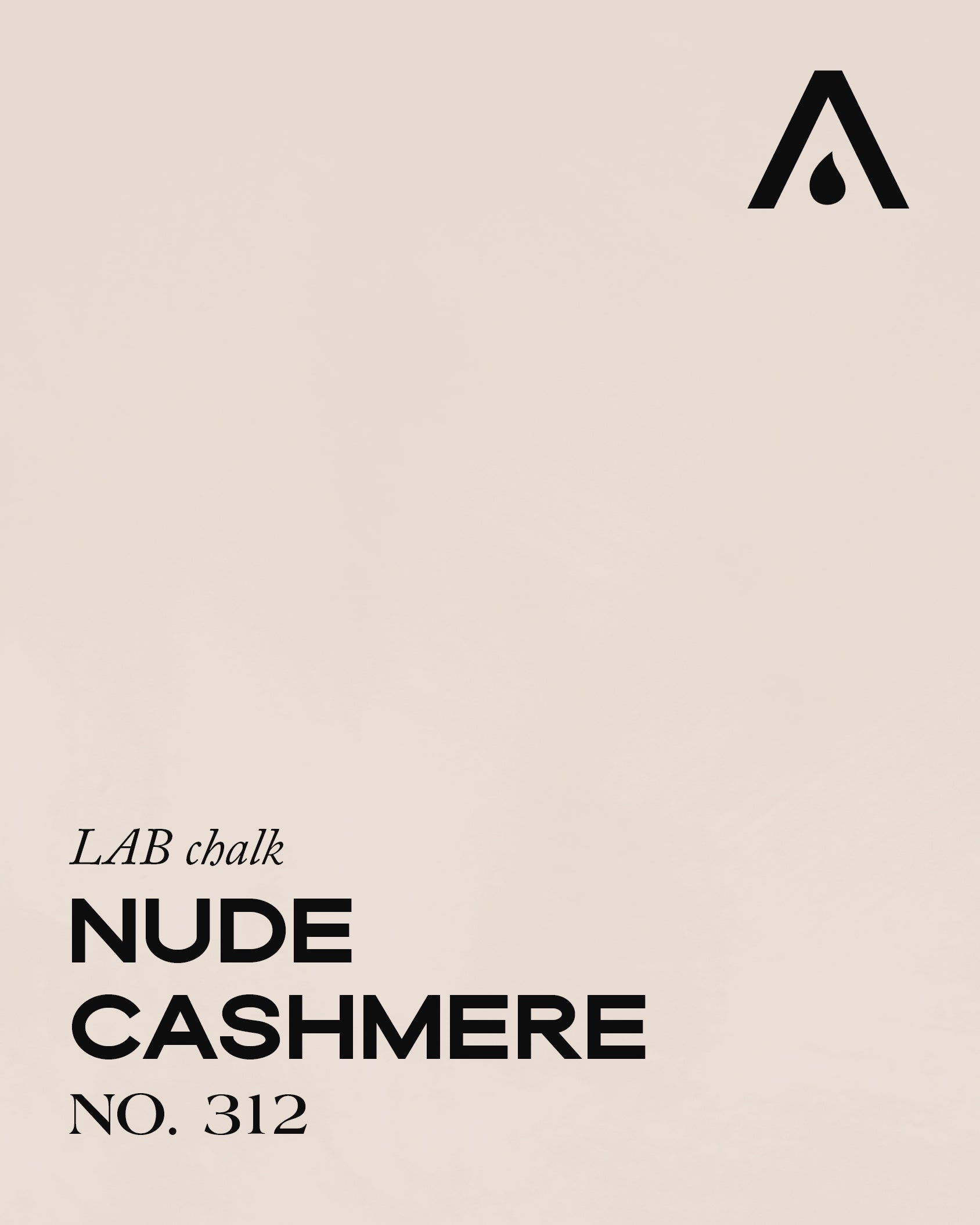 NUDE CASHMERE NO. 312