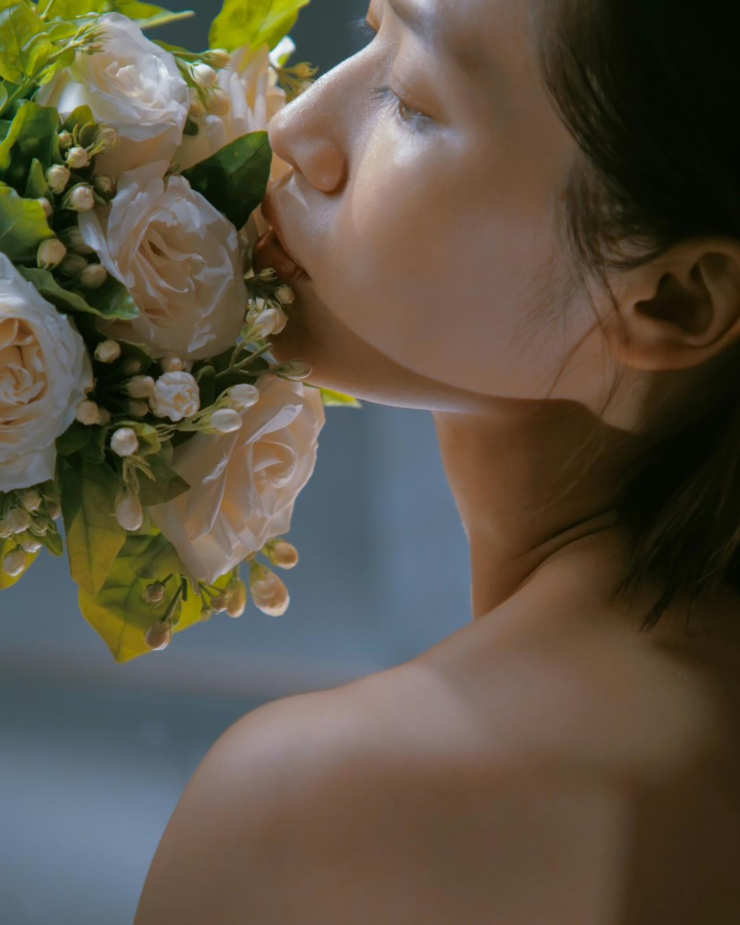 NUDE CASHMERE NO. 312