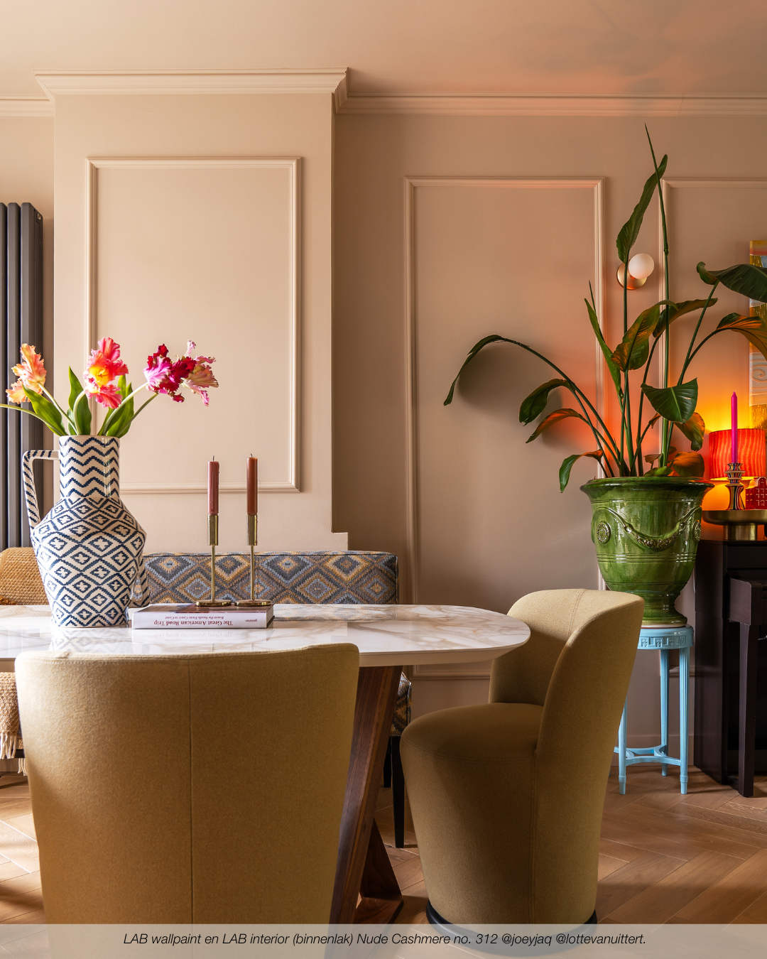 NUDE CASHMERE NO. 312