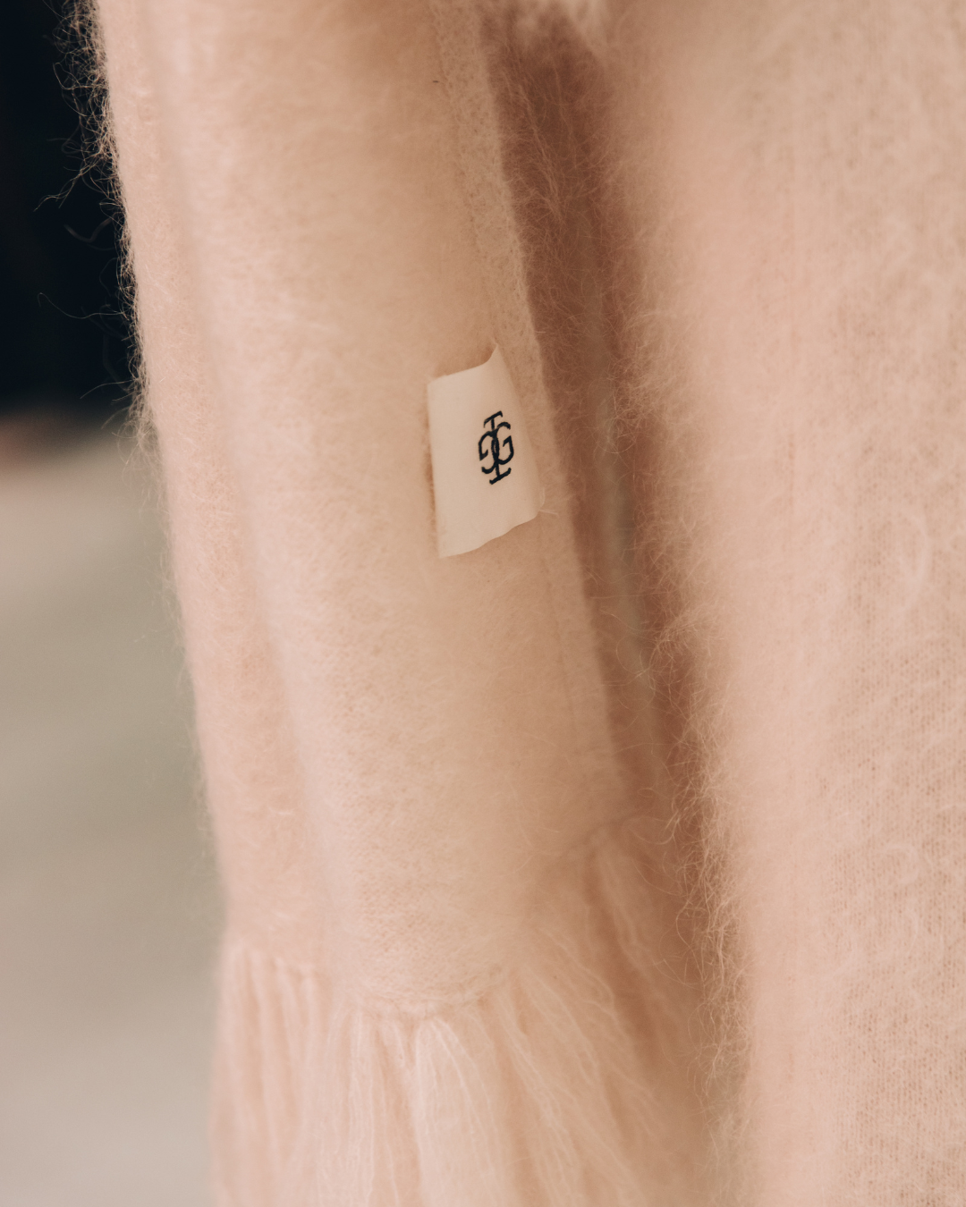 NUDE CASHMERE NO. 312