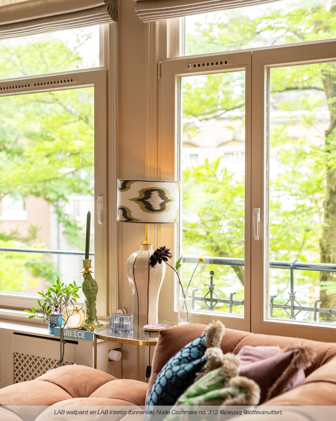 NUDE CASHMERE NO. 312