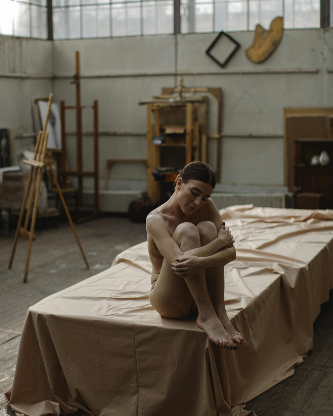 NUDE CASHMERE NO. 312