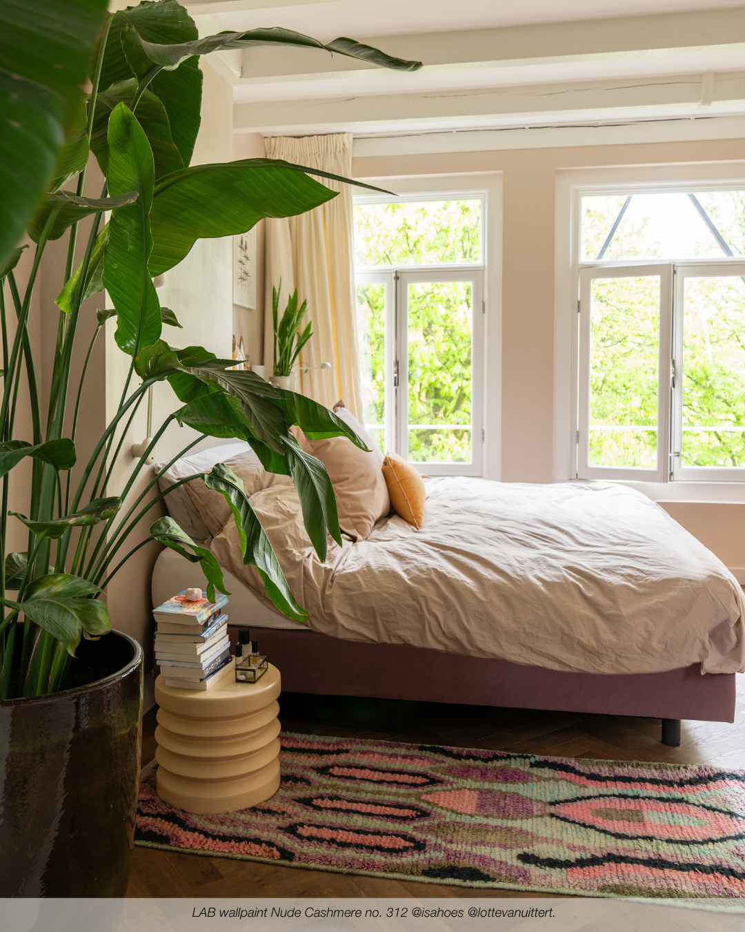 NUDE CASHMERE NO. 312