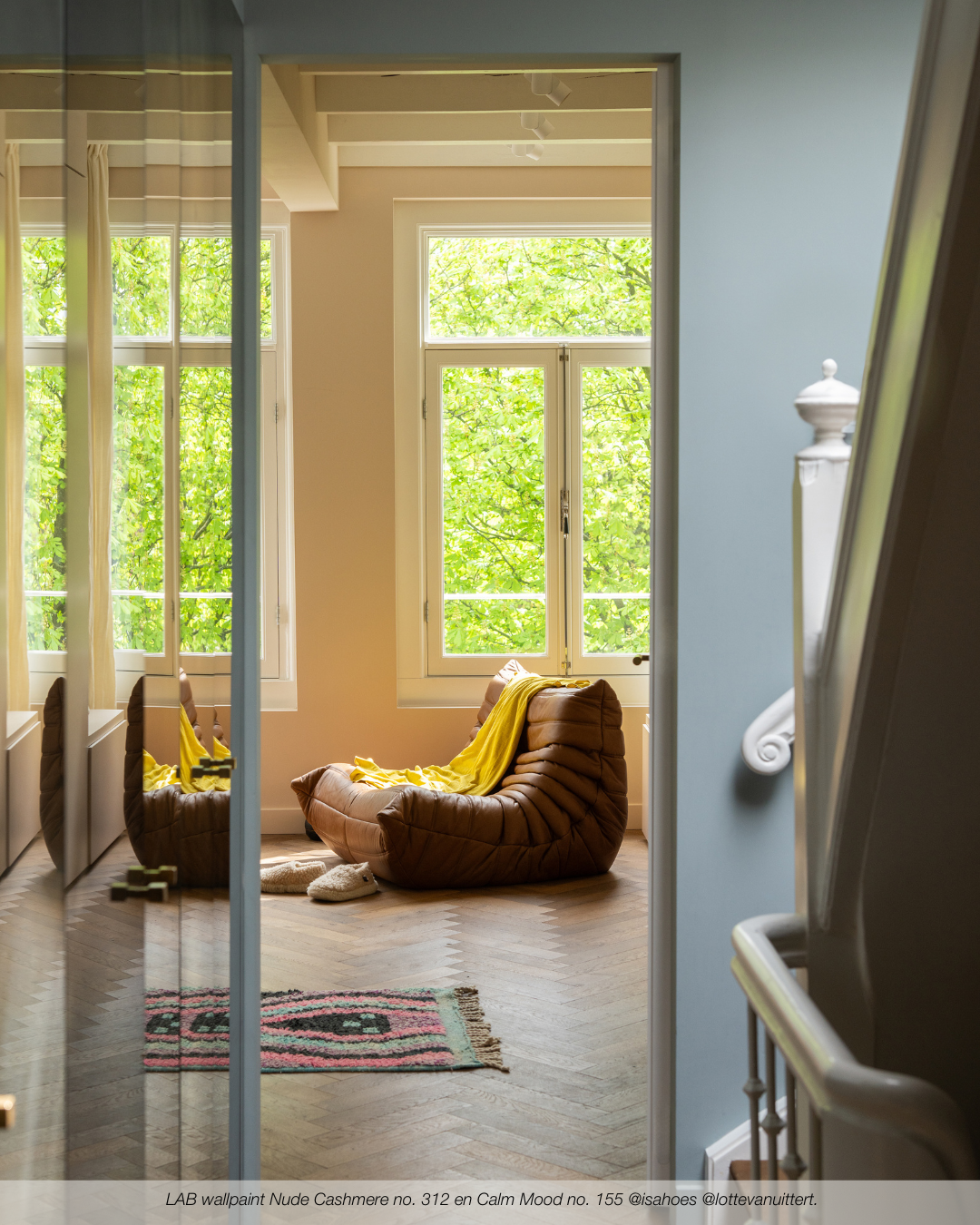 NUDE CASHMERE NO. 312