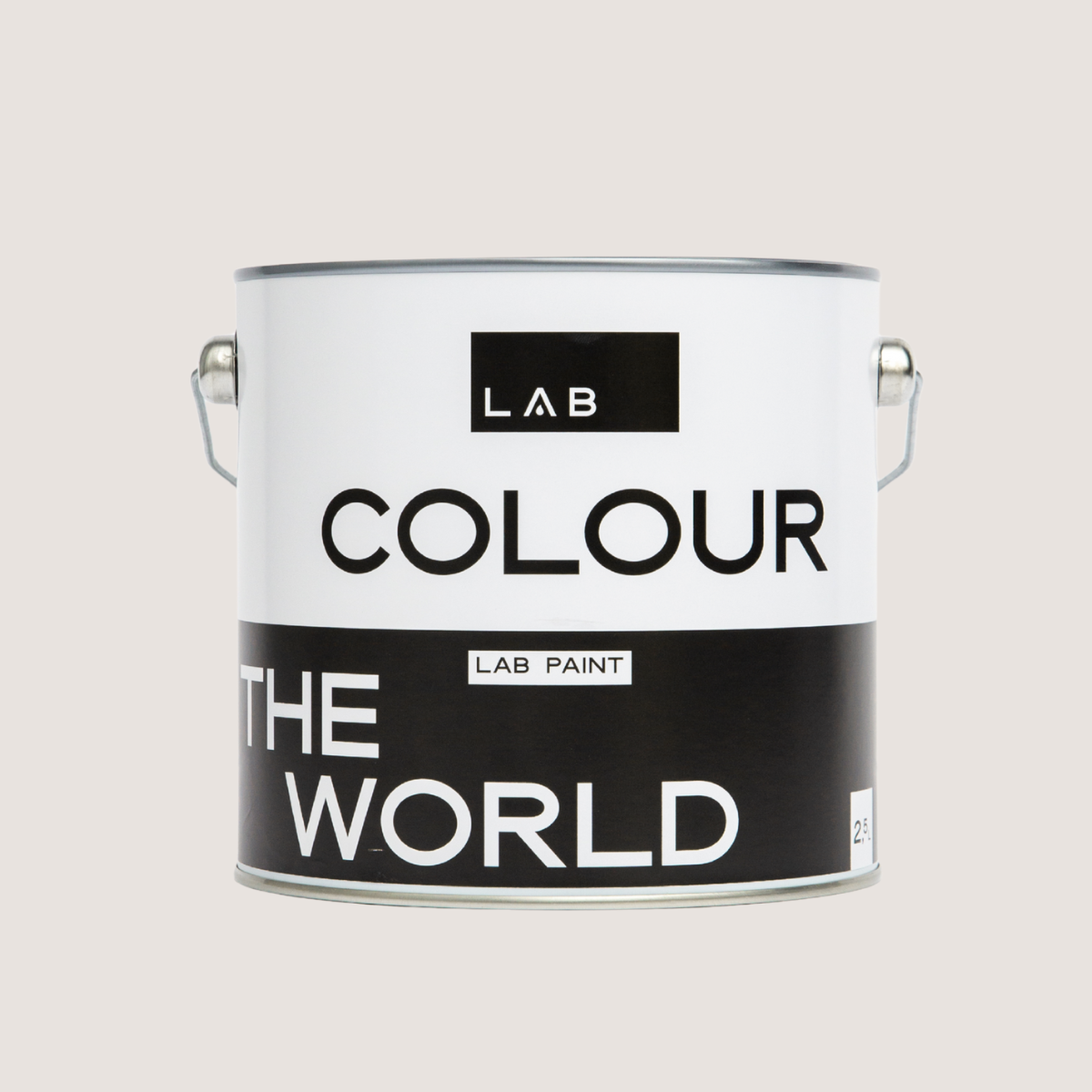 LAB | Own color choice