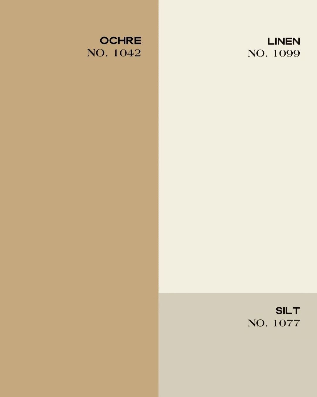 ONYX OCHRE NO. 1042