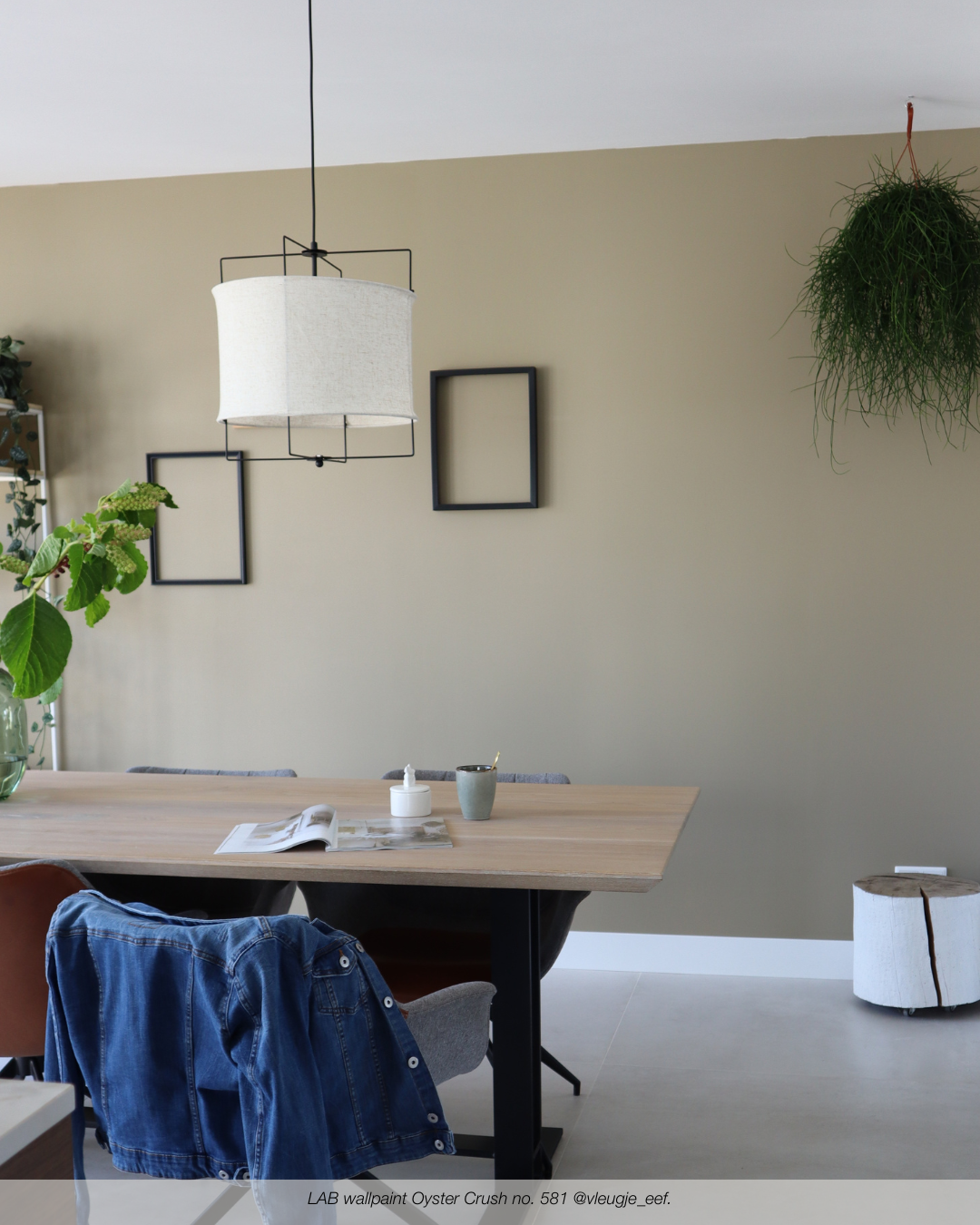 OYSTER CRUSH NR. 581