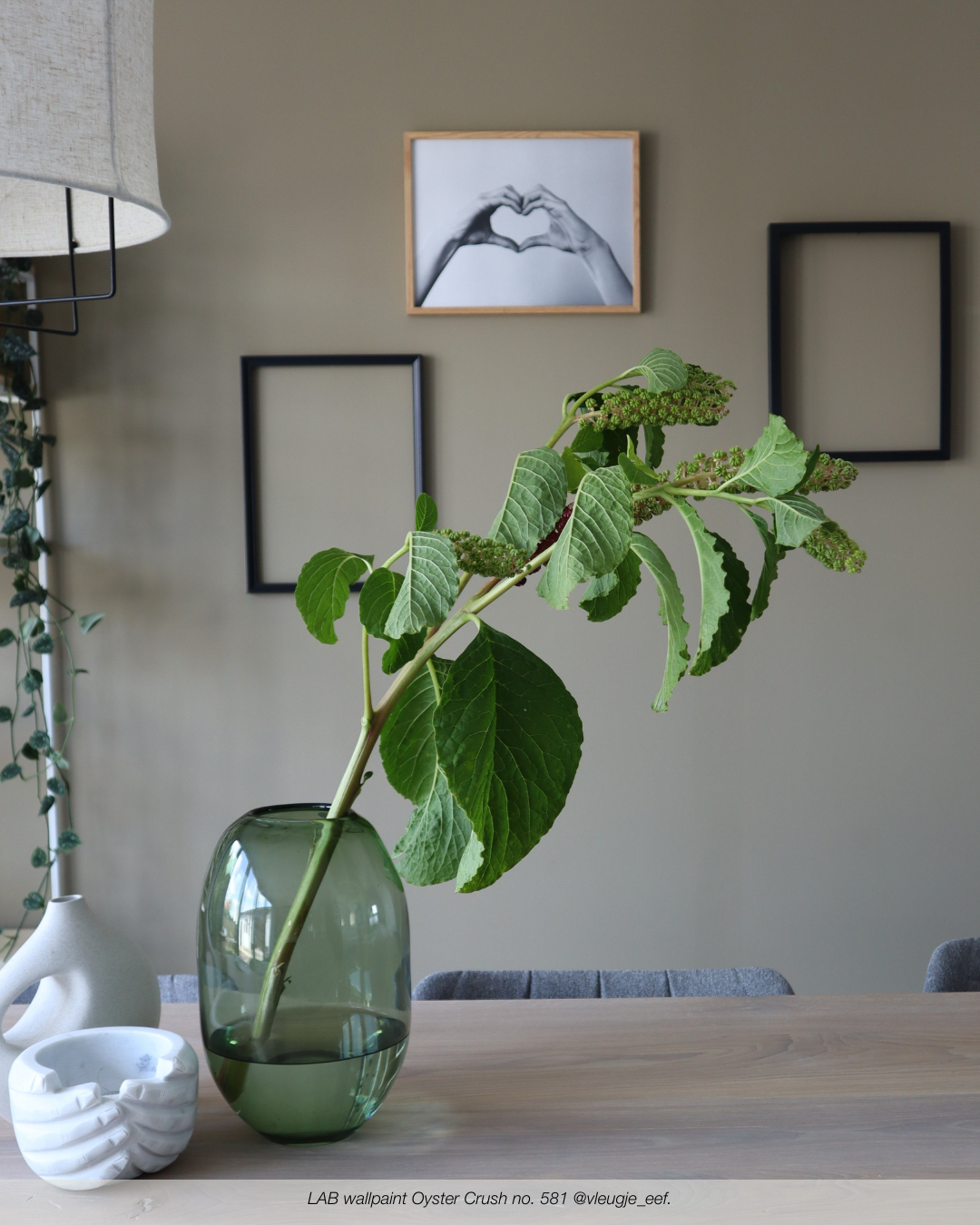 OYSTER CRUSH NR. 581