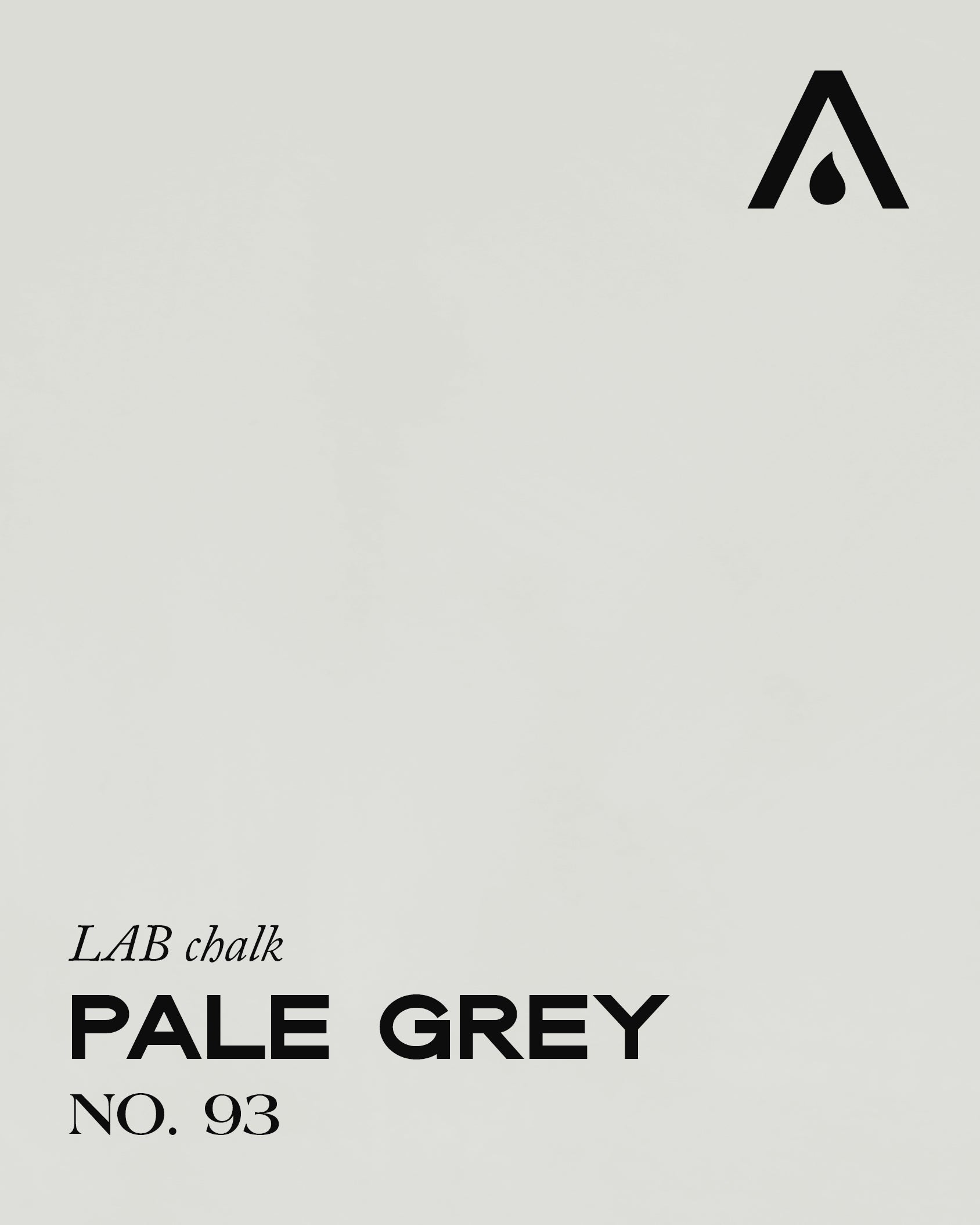 PALE GREY NO. 93
