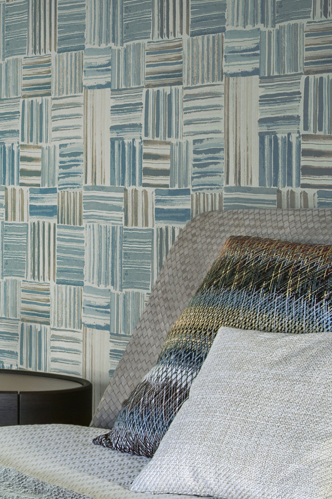 ARTE Palenque Missoni Home Wallcoverings 03 10201 afbeelding 3