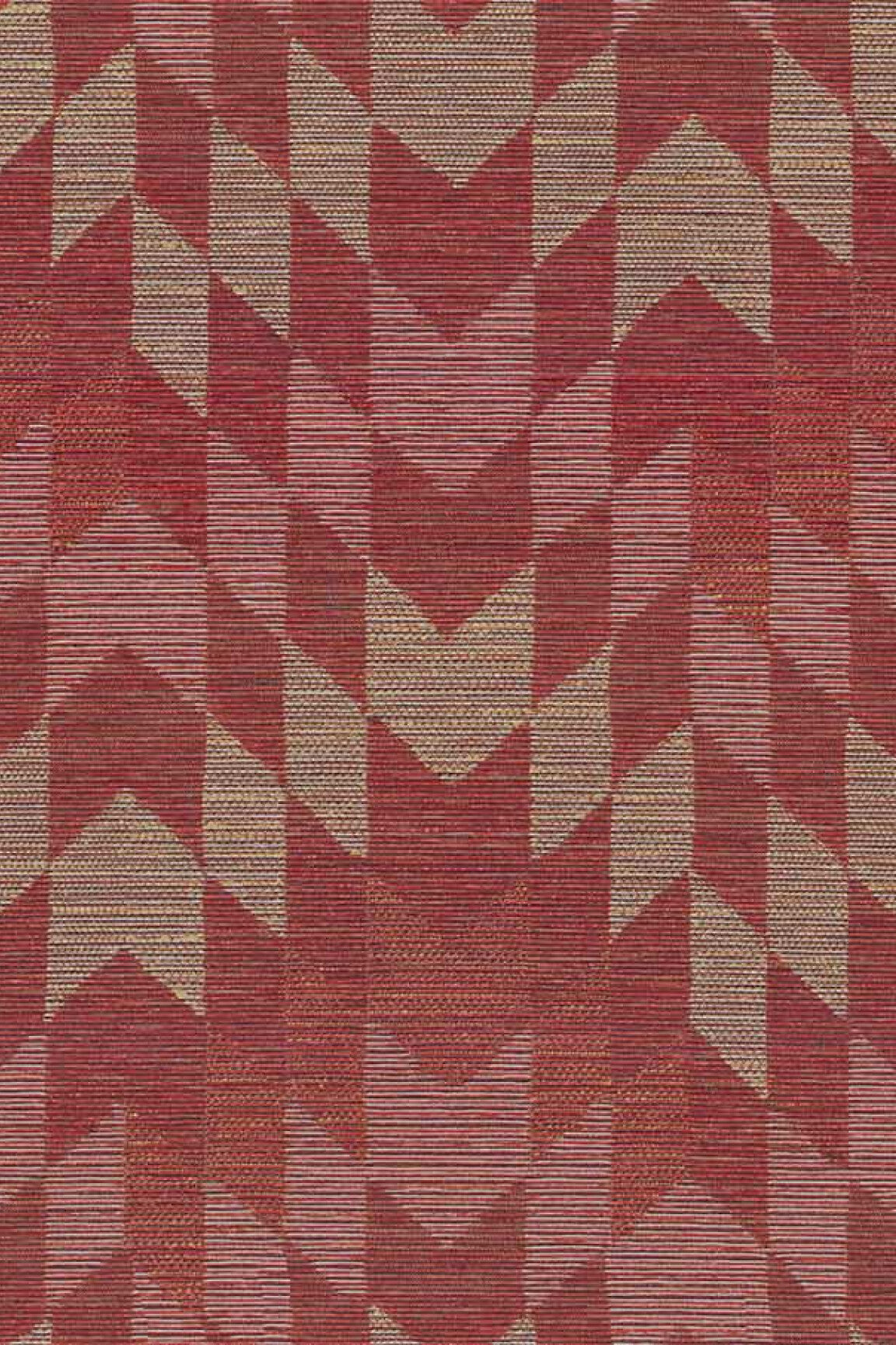 ARTE Copán Paleo 50542 afbeelding 1 "Rood"