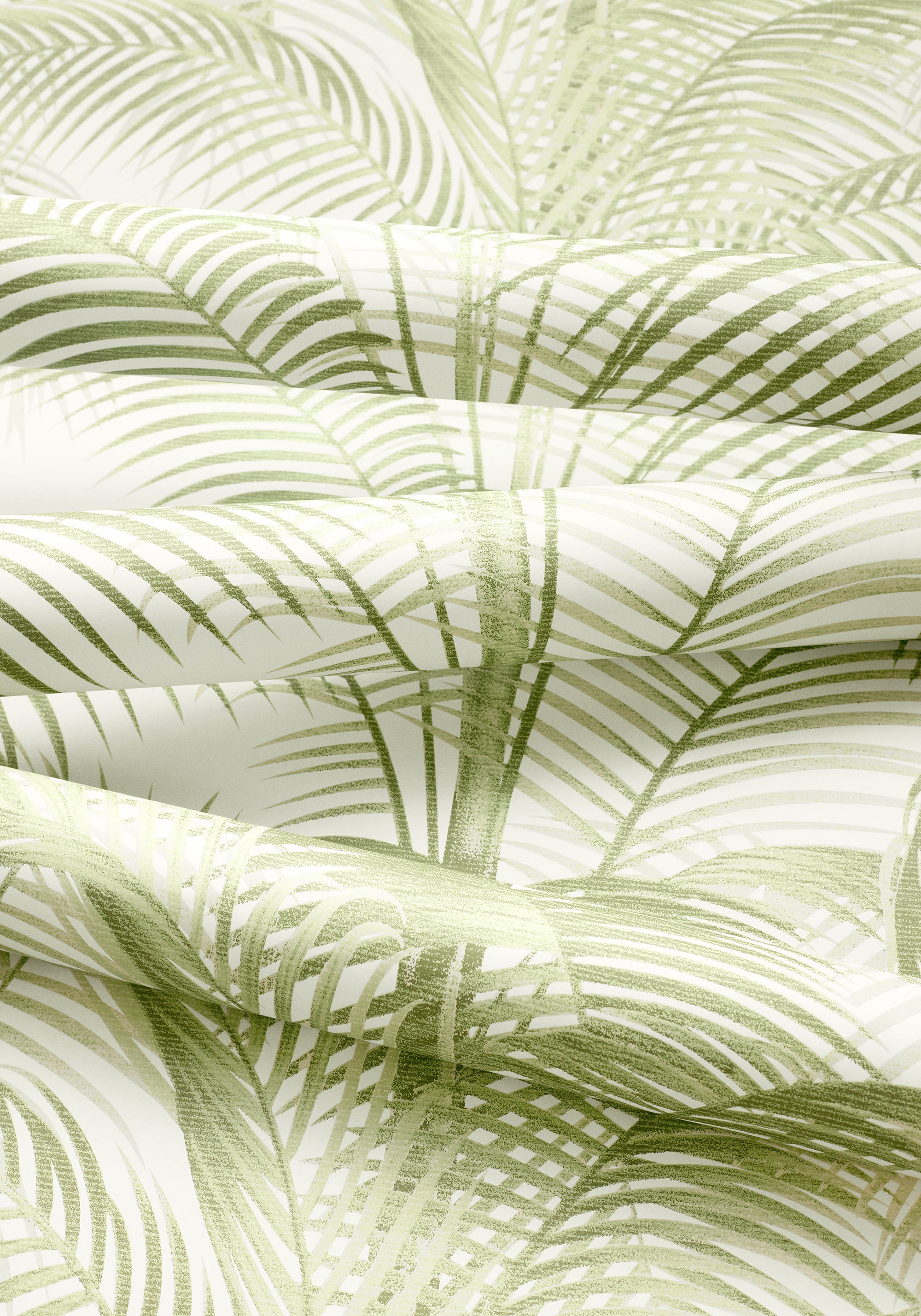 Thibaut Palm Grove Delray Behang T13939 - sfeerbeeld