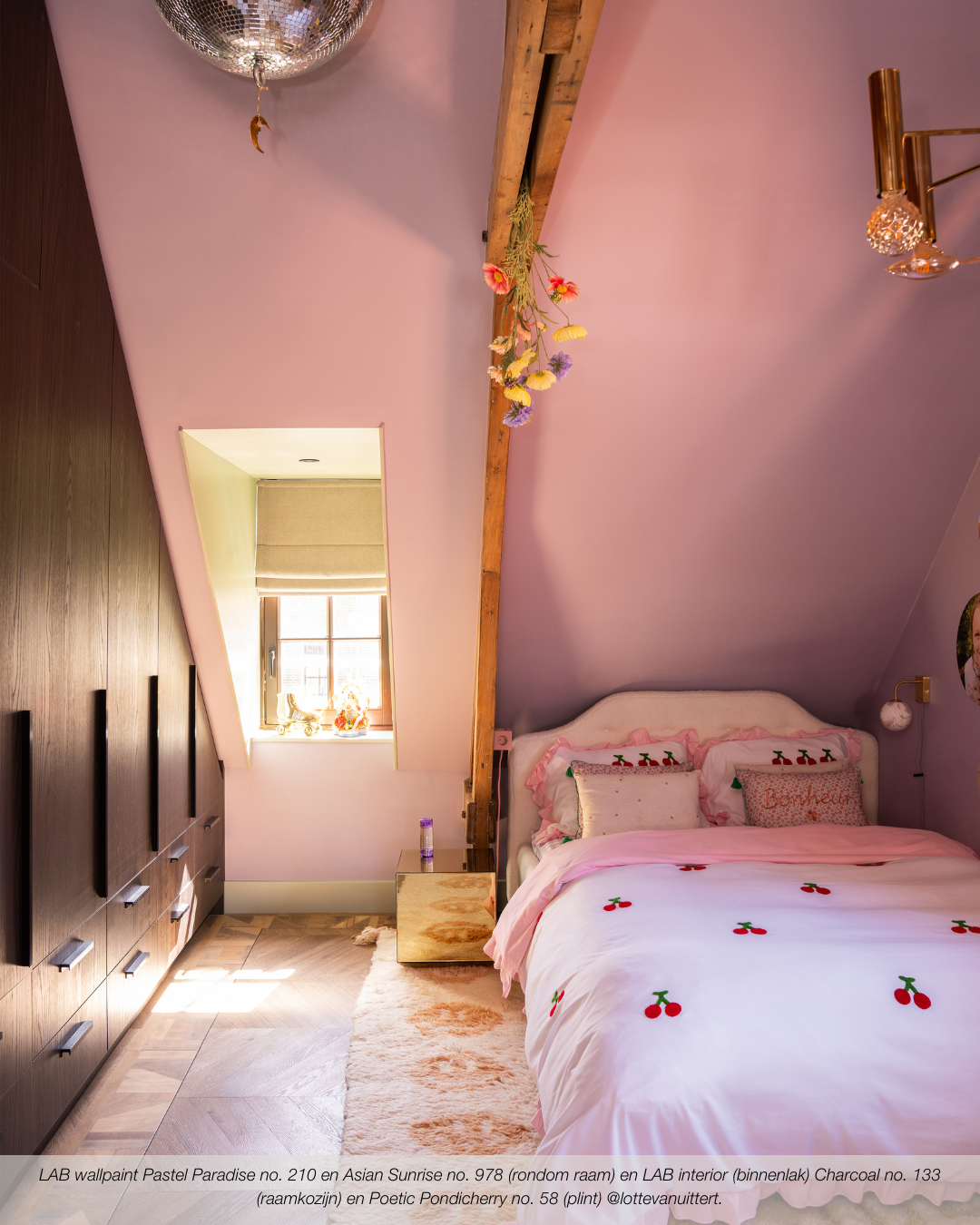 PASTEL PARADISE NO. 210