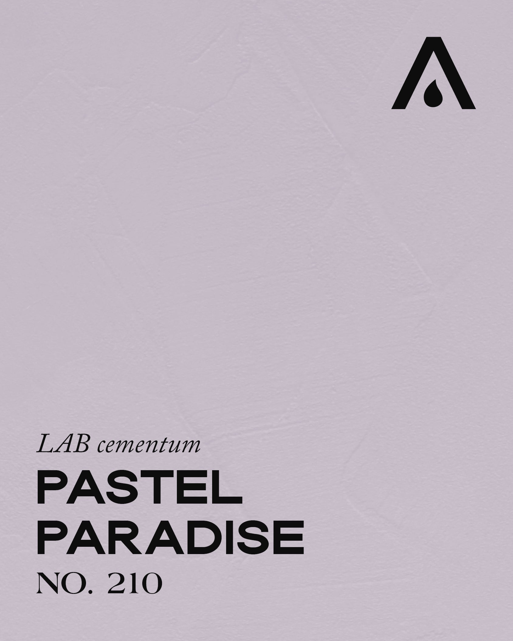 PASTEL PARADISE NO. 210