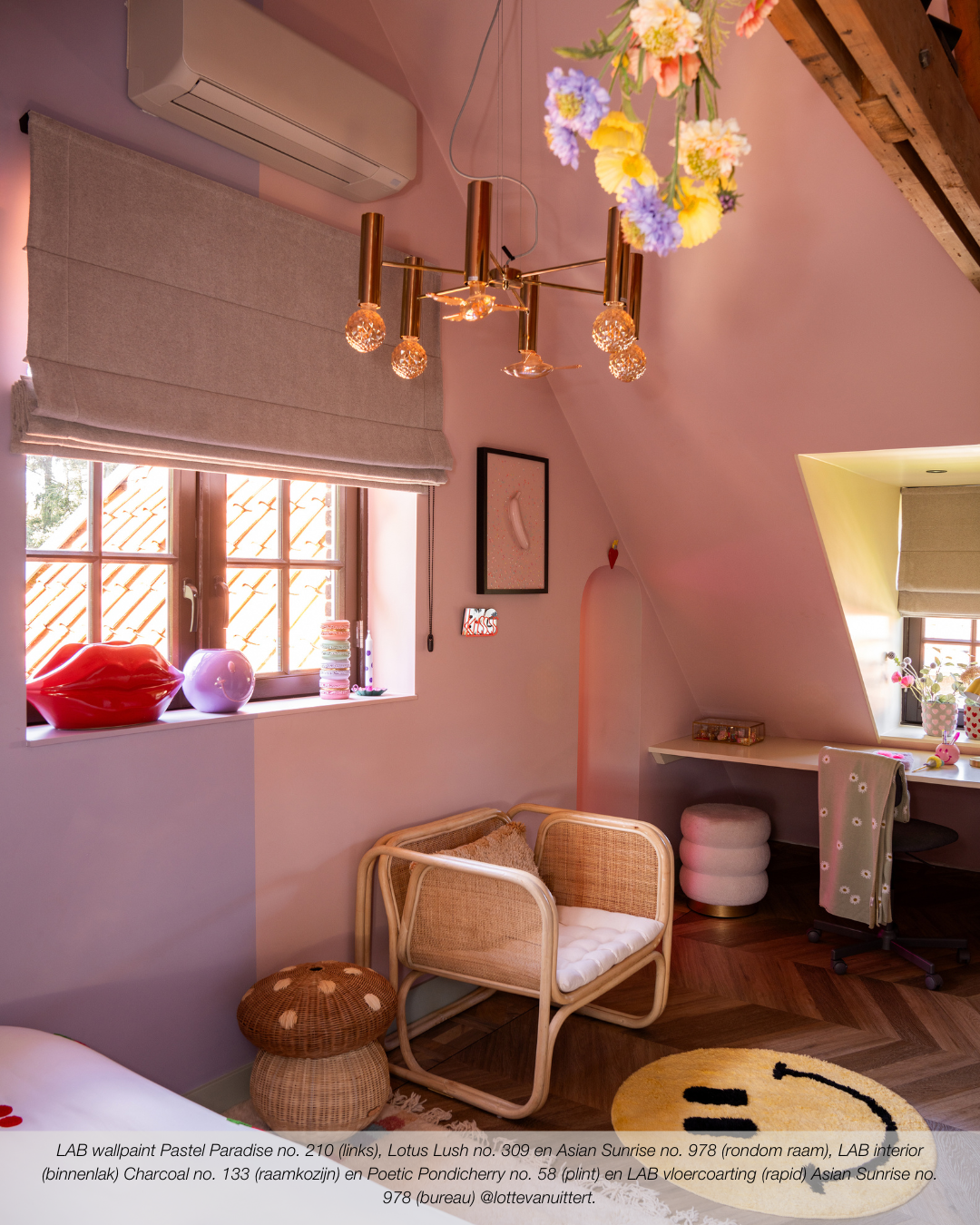 PASTEL PARADISE NO. 210