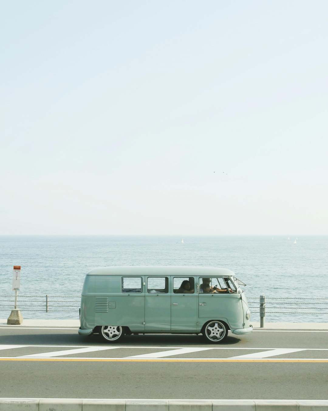 STUNNING VIEW NO. 32