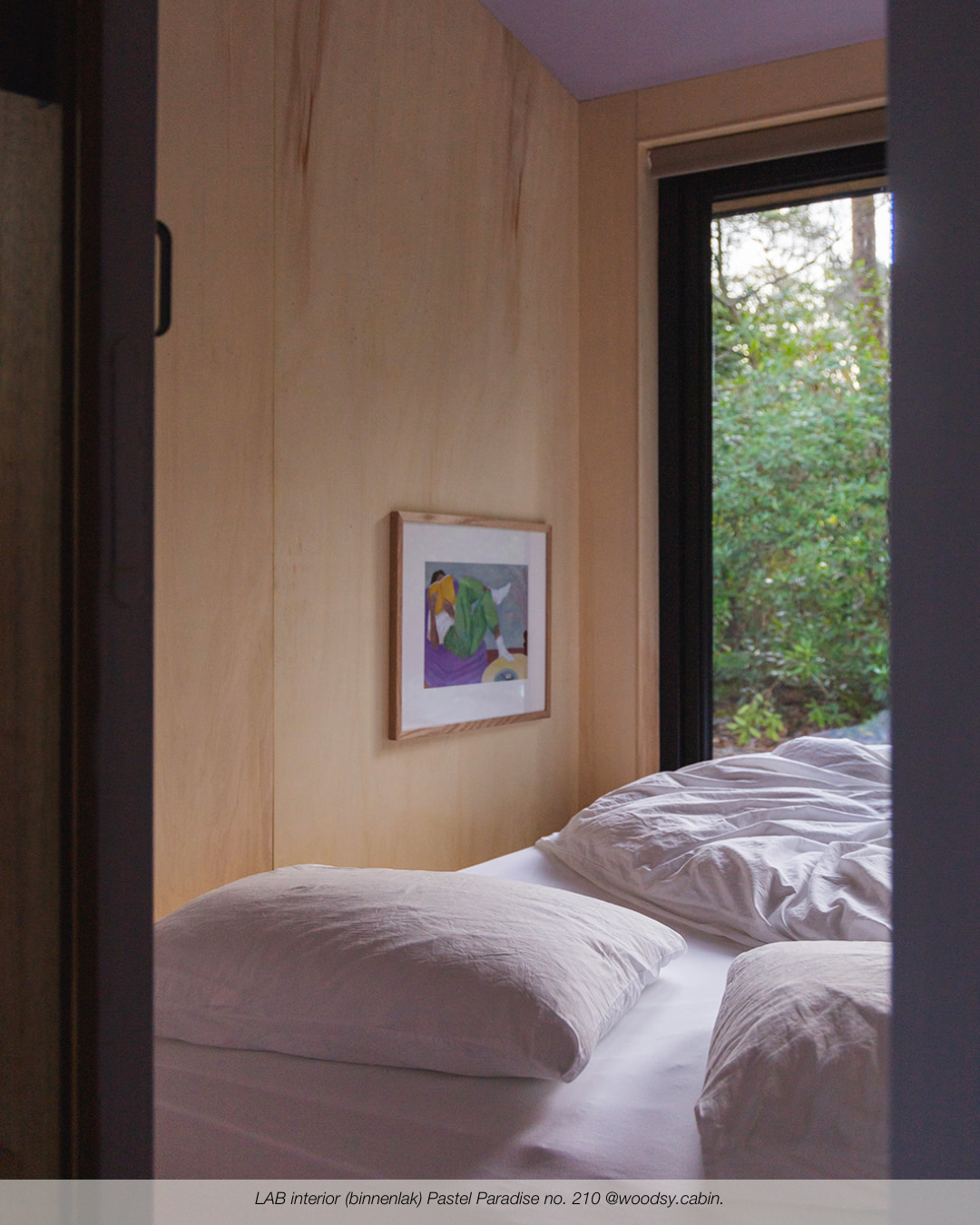 PASTEL PARADISE NO. 210