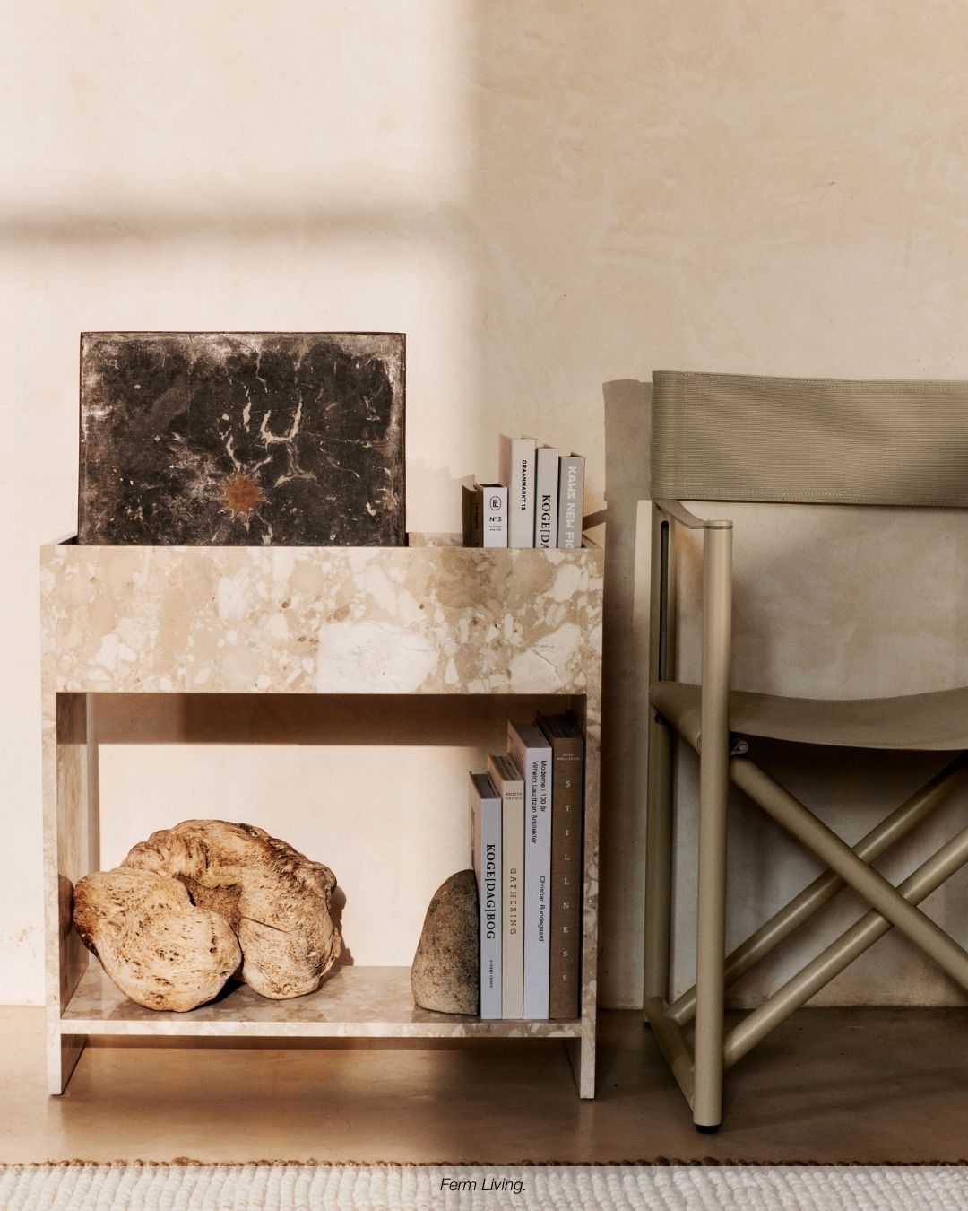 PATAGONIA TERRA NO. 1022