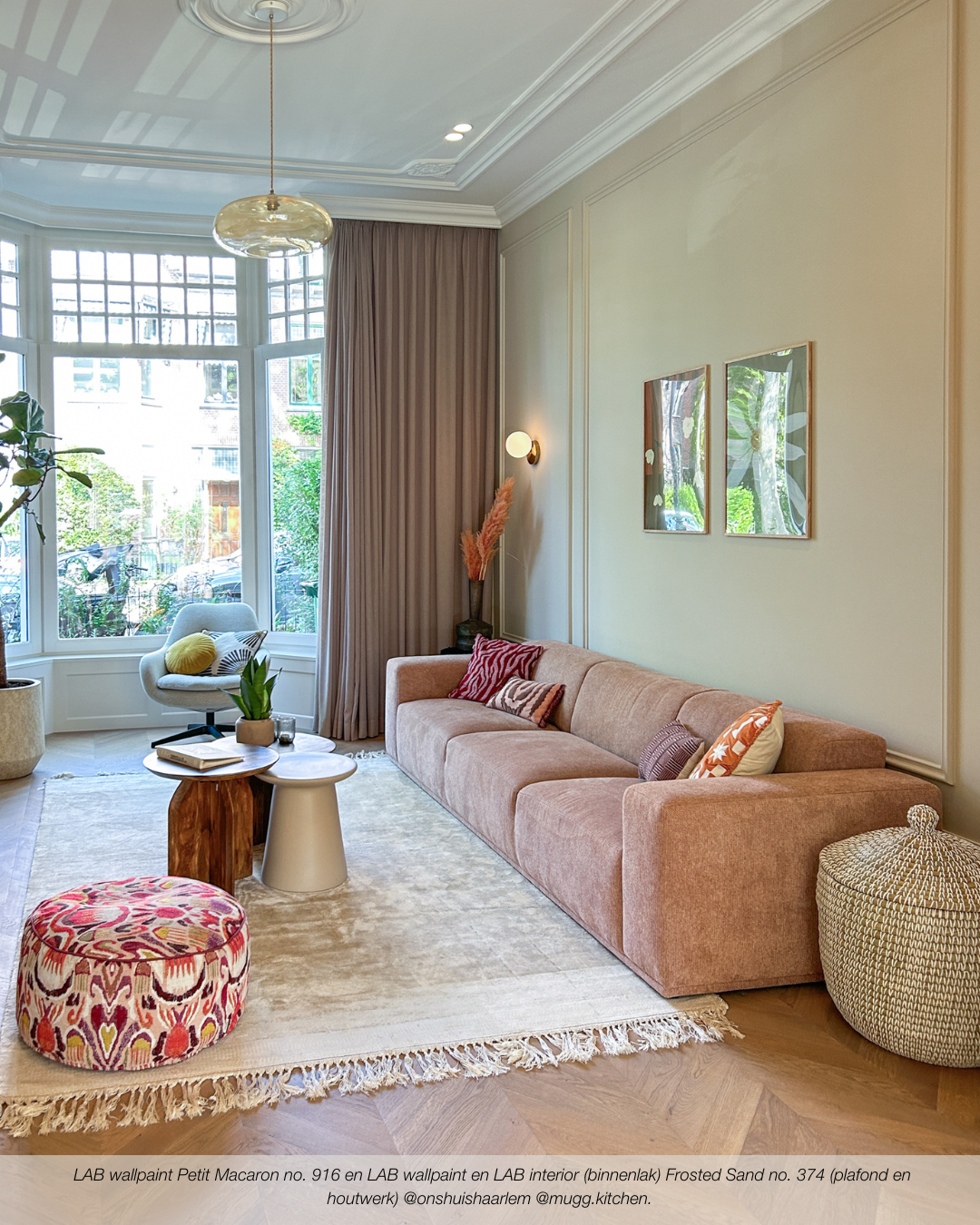 PETIT MACARON NO. 916