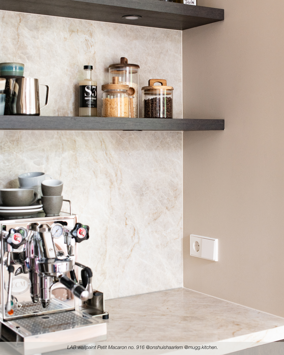 PETIT MACARON NO. 916