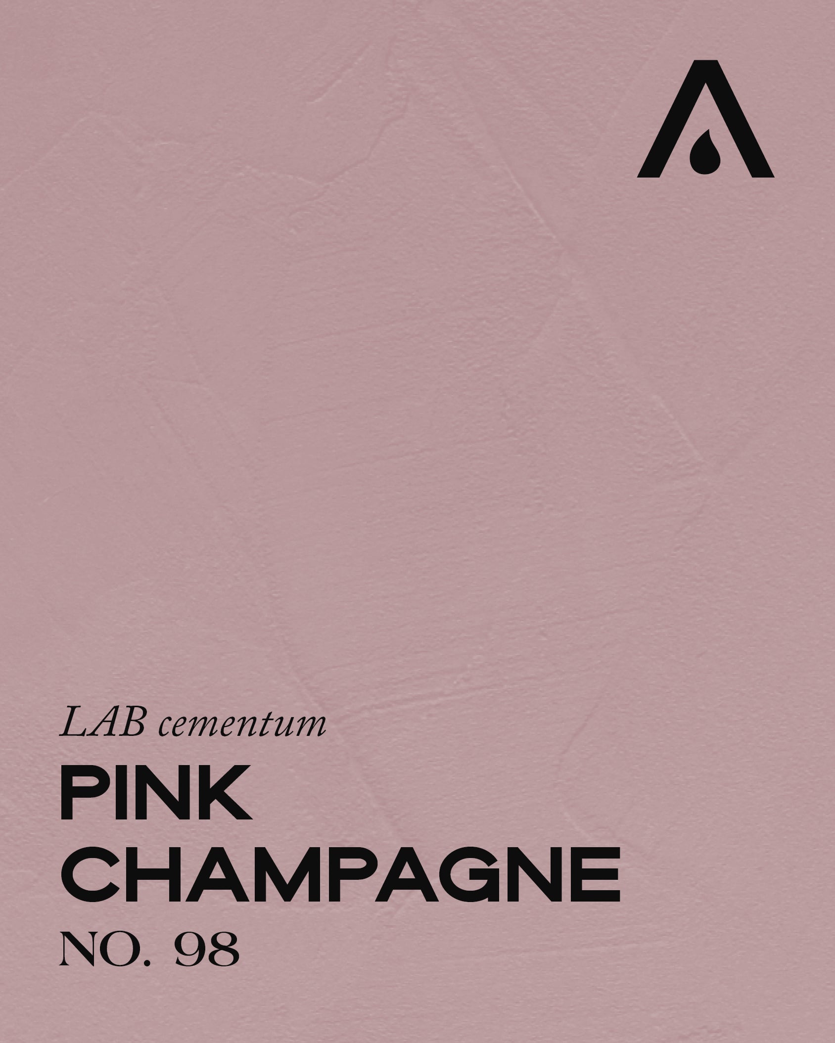 PINK CHAMPAGNE NO. 98