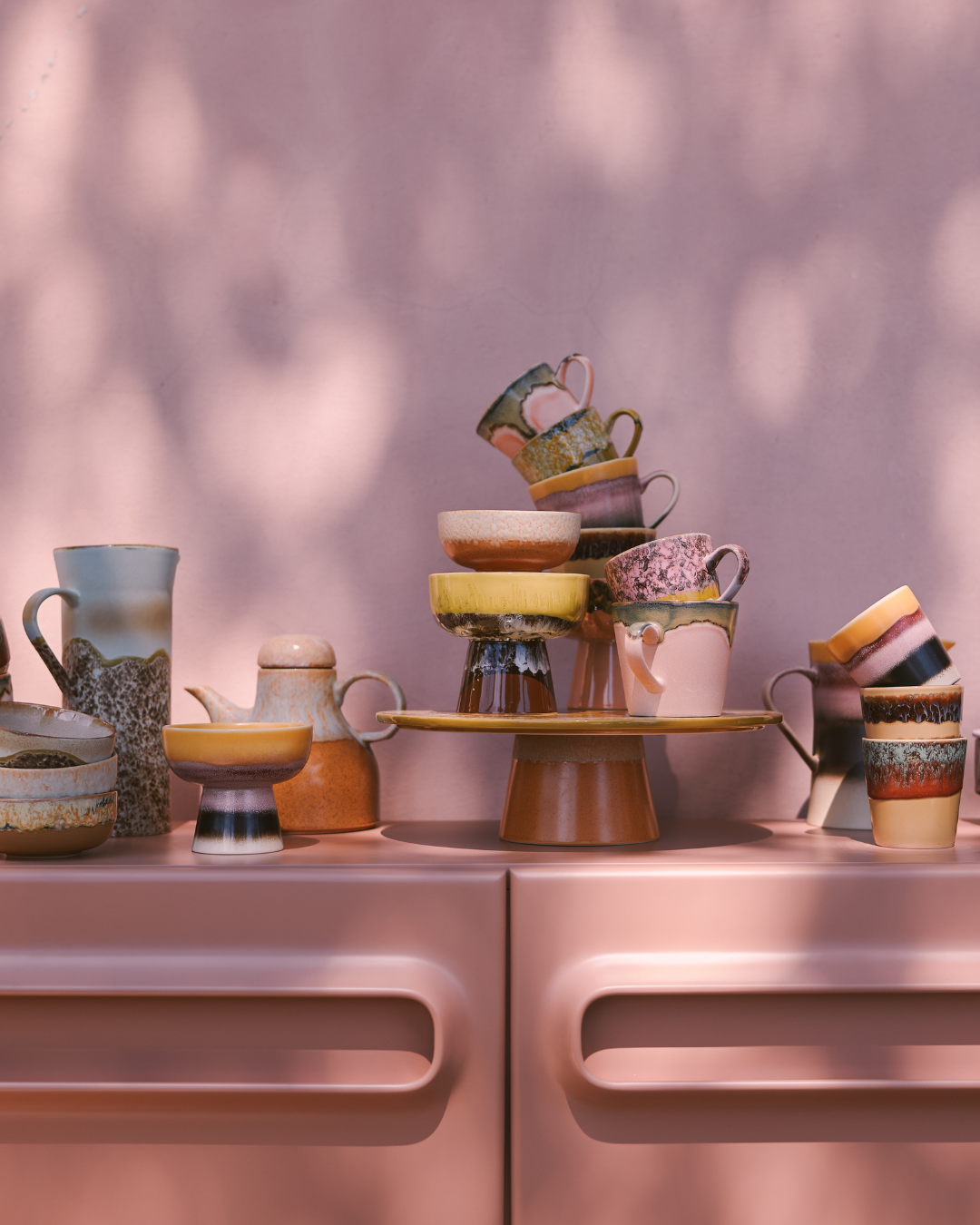 PINK CHAMPAGNE NO. 98