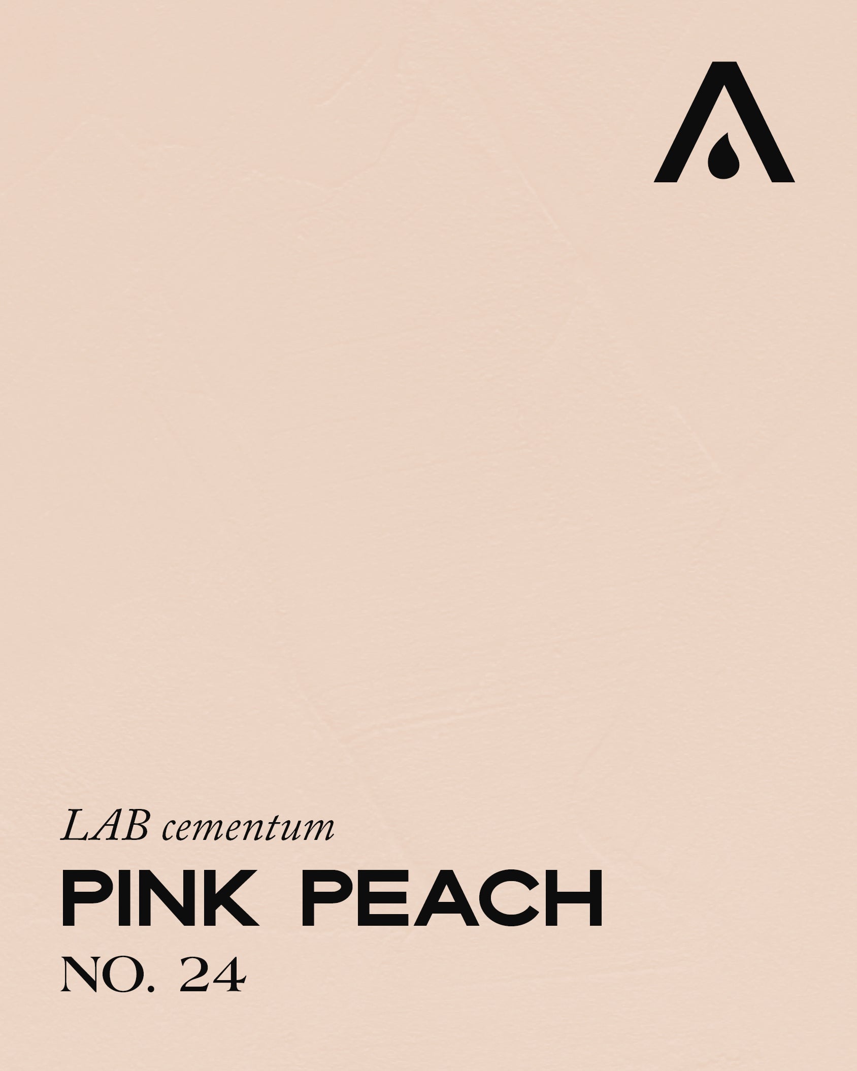 Pink Peach No. 24