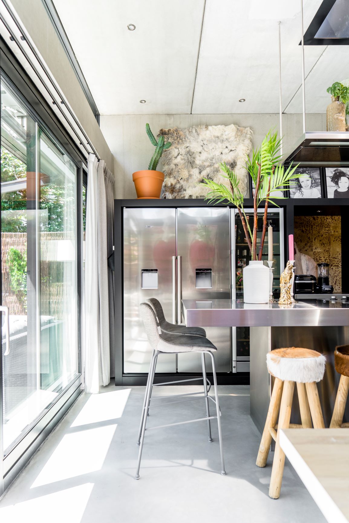 LAB Floor Coating Transparent