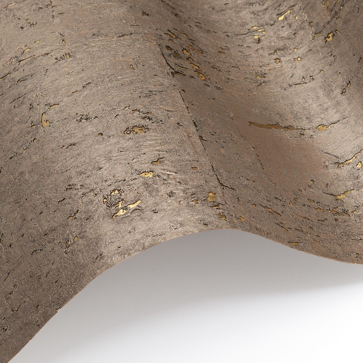 Nobilis Cork III Behang QNT47