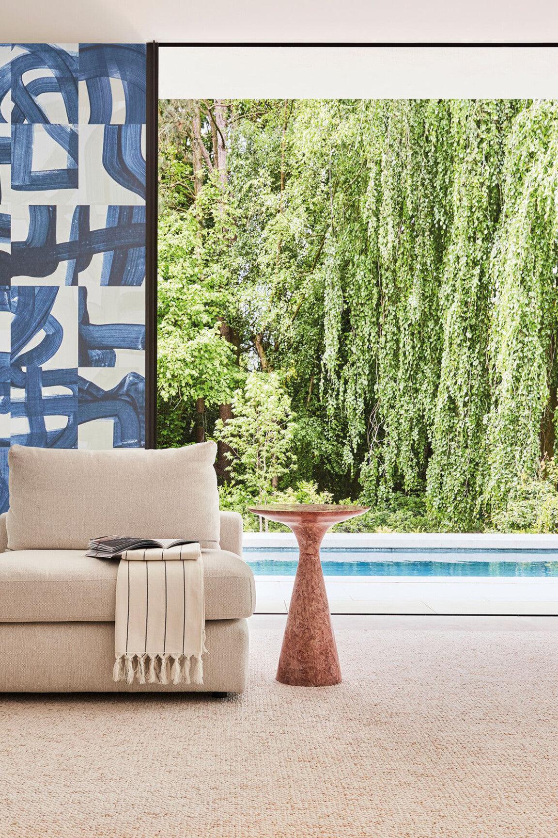 ARTE Grandeur Rivage RIV60 afbeelding 3